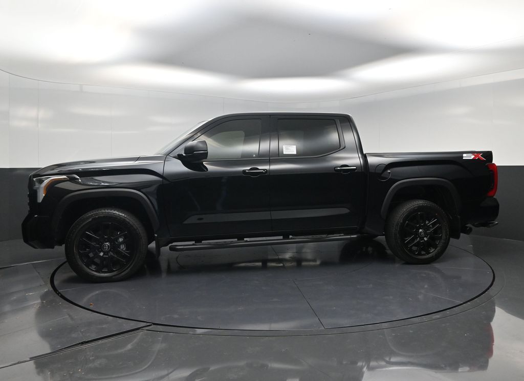 2026 Toyota Tundra SR5 - 2