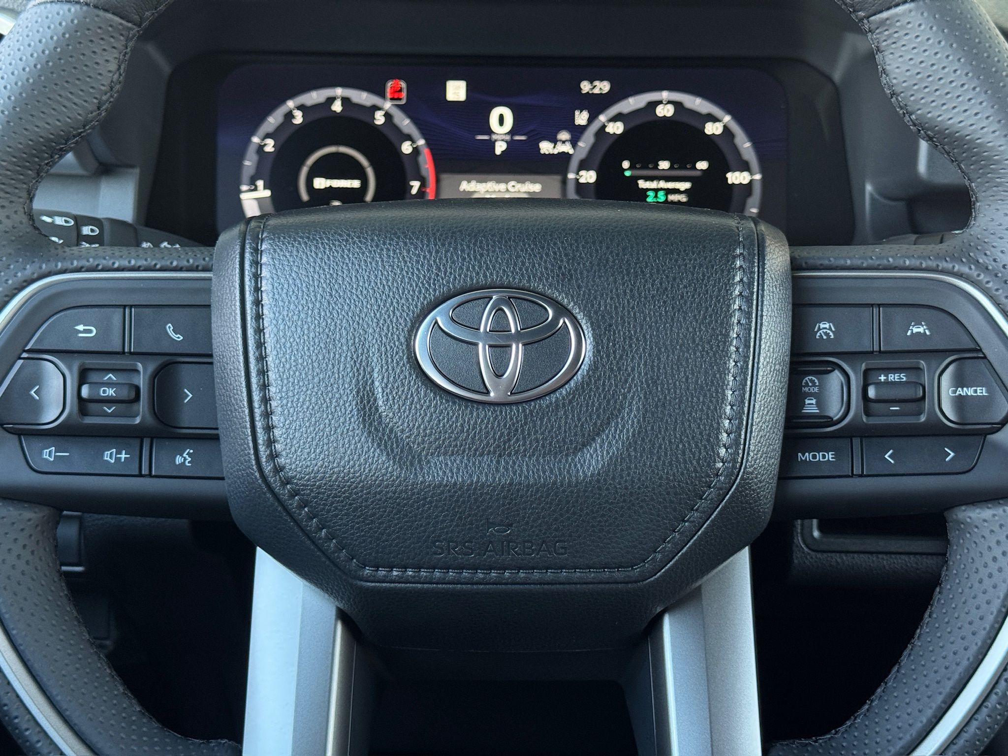 2026 Toyota 4Runner TRD Off-Road Premium  at Don McGill Toyota