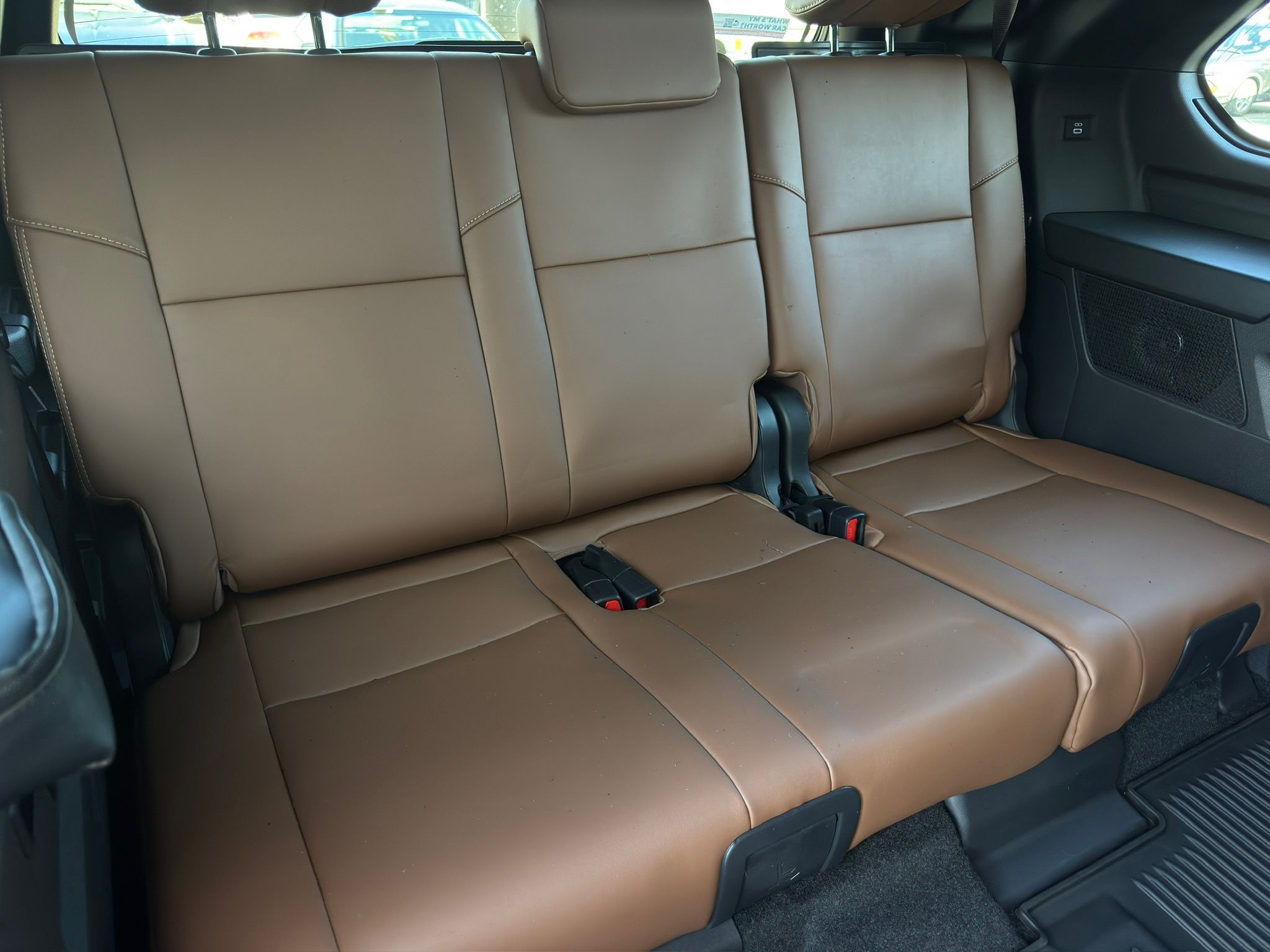 2026 Toyota Sequoia 1794 Edition  at Classic Toyota Galveston