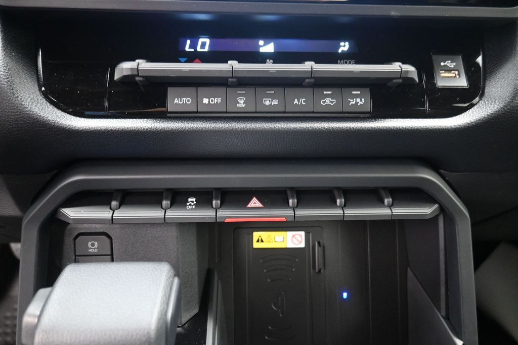 2026 Toyota Tundra SR5 - 9
