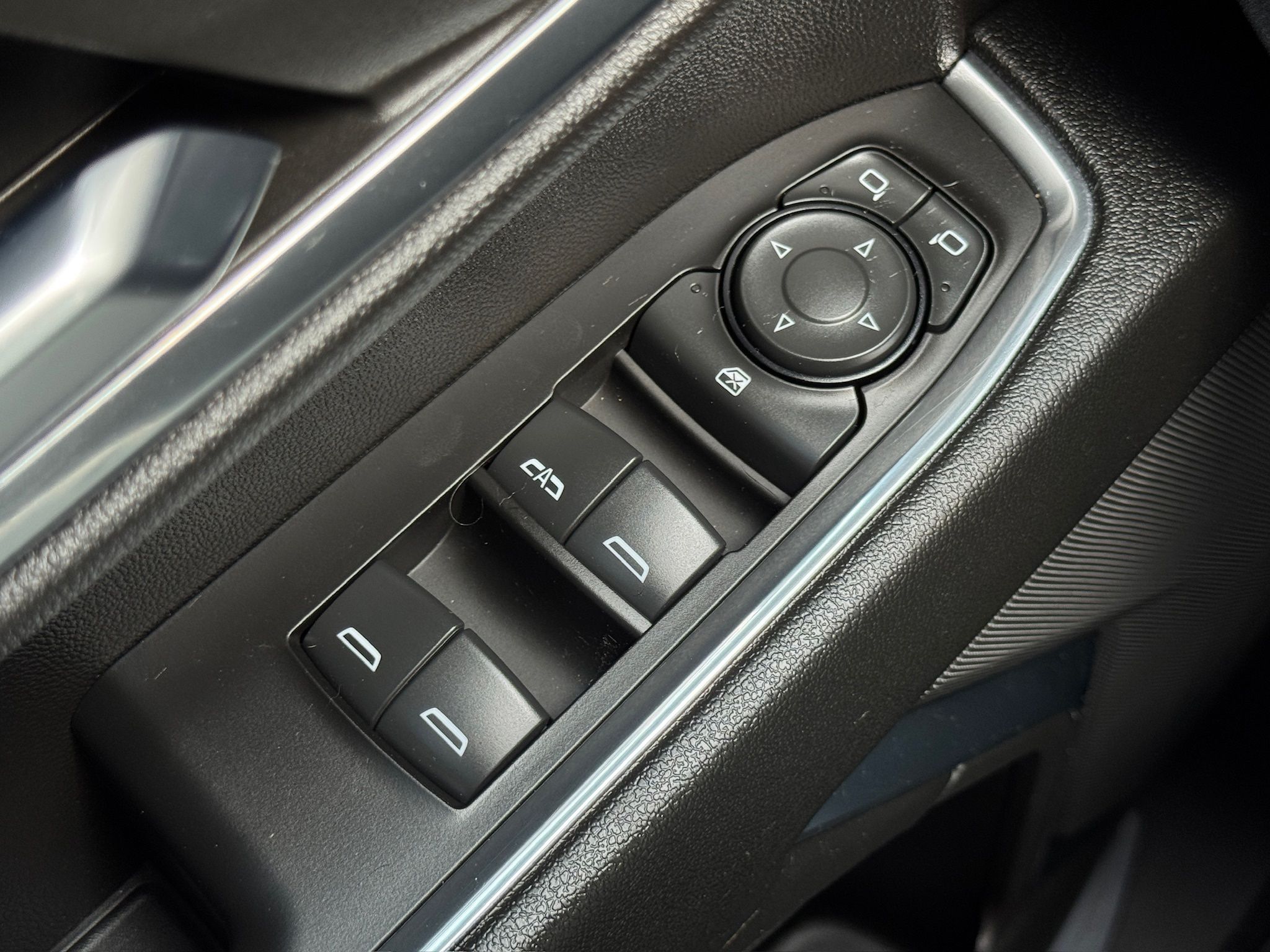 2024 GMC Sierra 1500 Elevation Silver at Big Star Buick GMC
