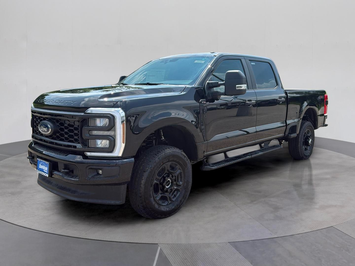 2025 Ford F-250SD XL