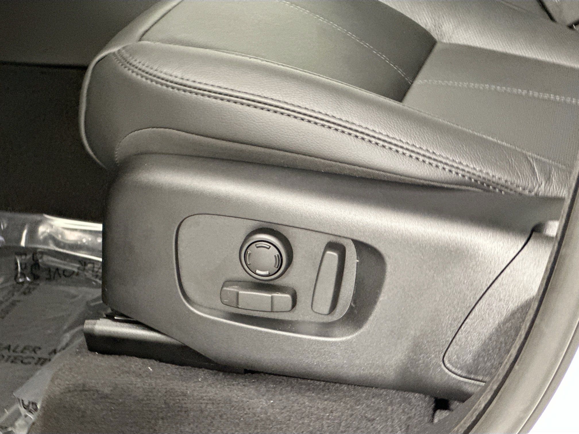 used 2026 Land Rover Range Rover Velar car, priced at $64,120