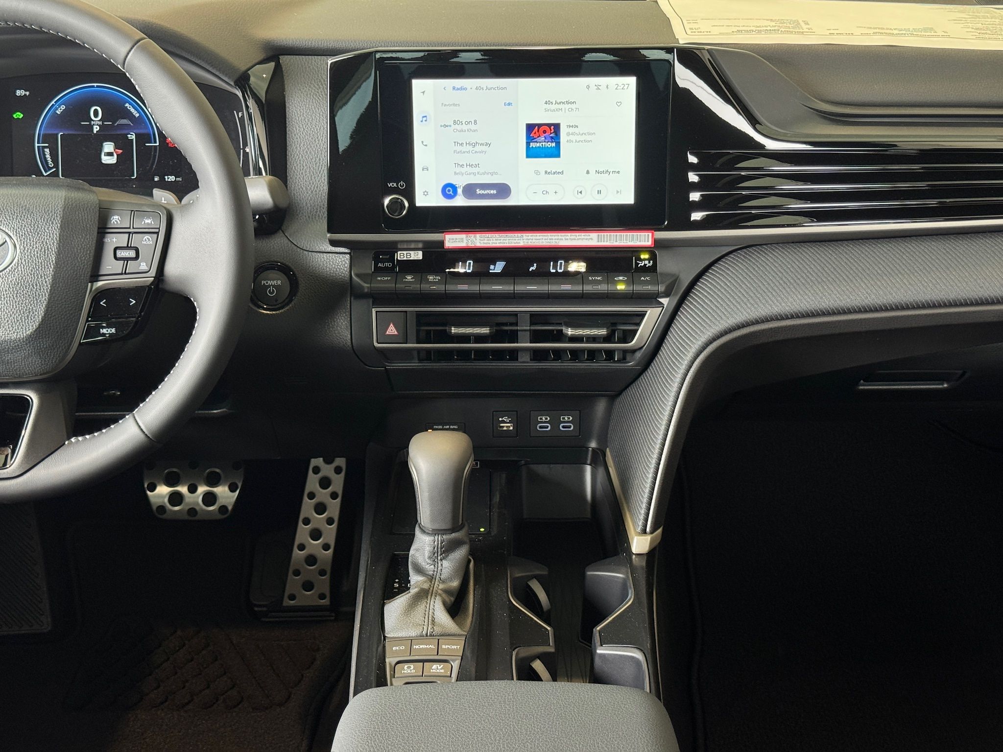 2026 Toyota Camry SE  at Classic Toyota Galveston