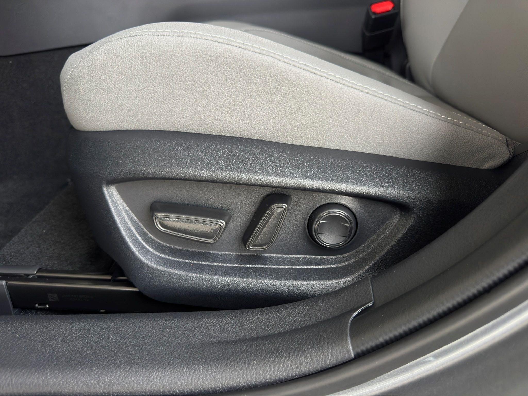 2026 Toyota Camry SE  at Emmons Autoplex