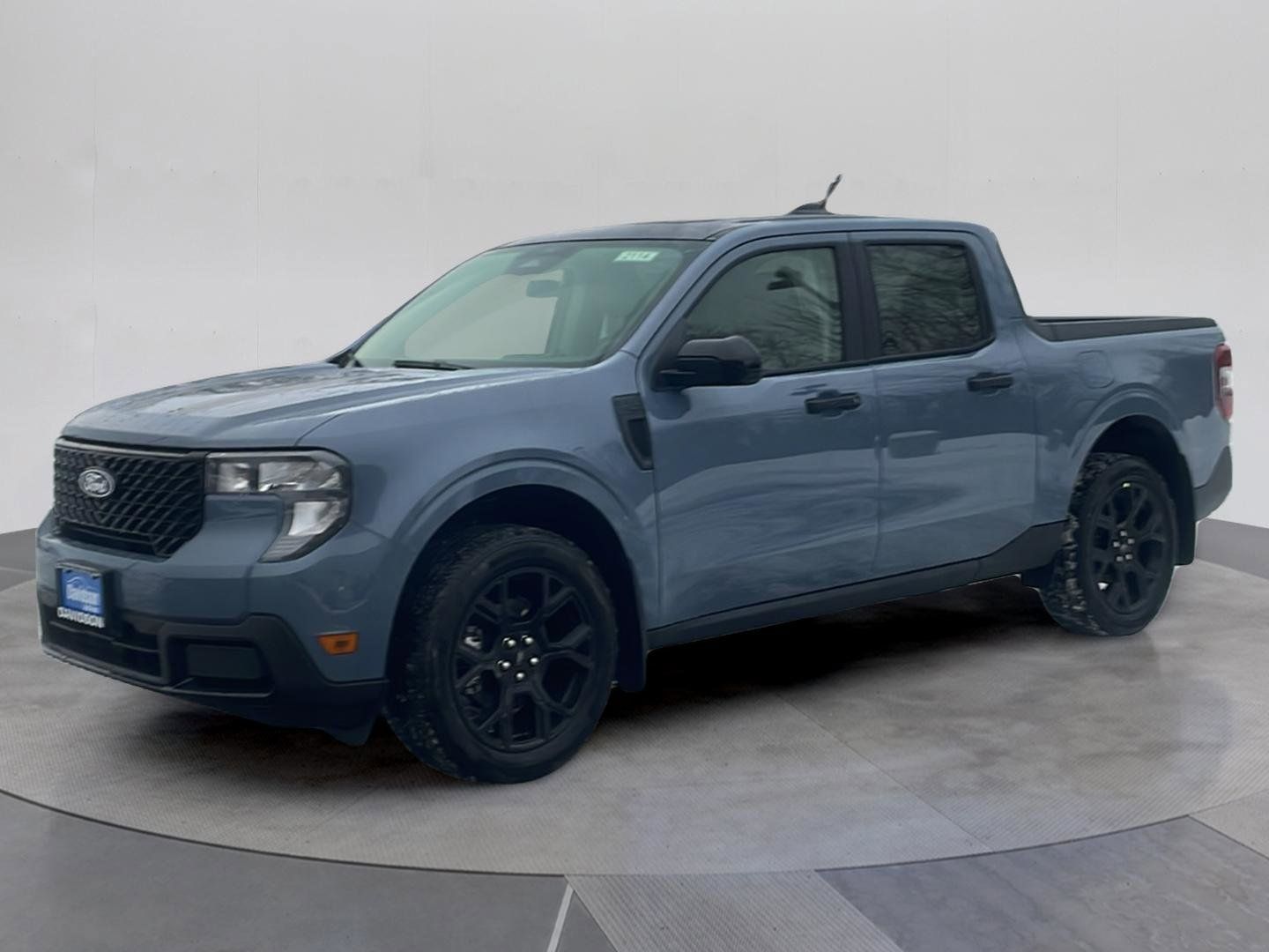 2026 Ford Maverick XLT's photo