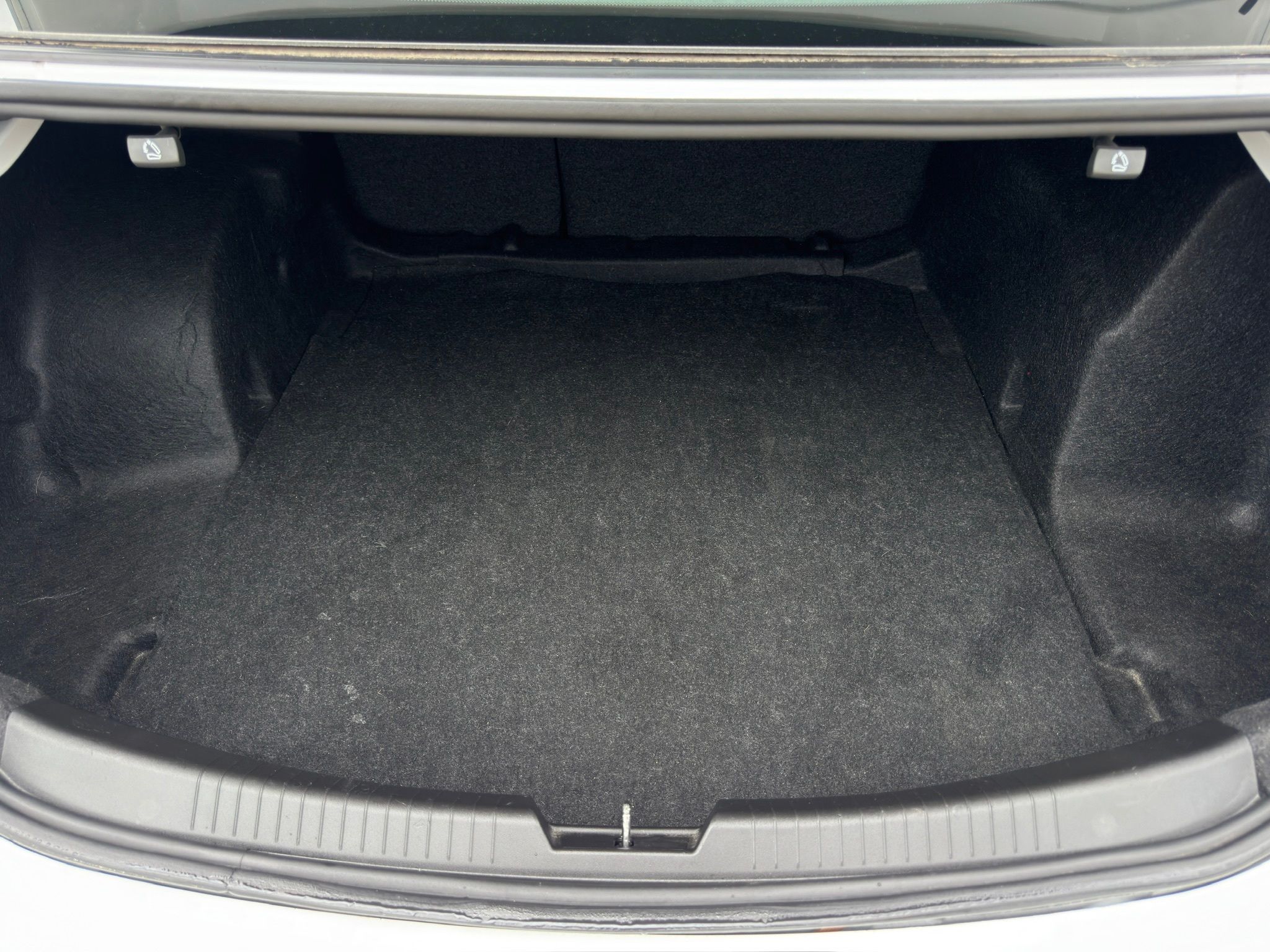 2023 Chevrolet Malibu LS White at Baytown Hyundai