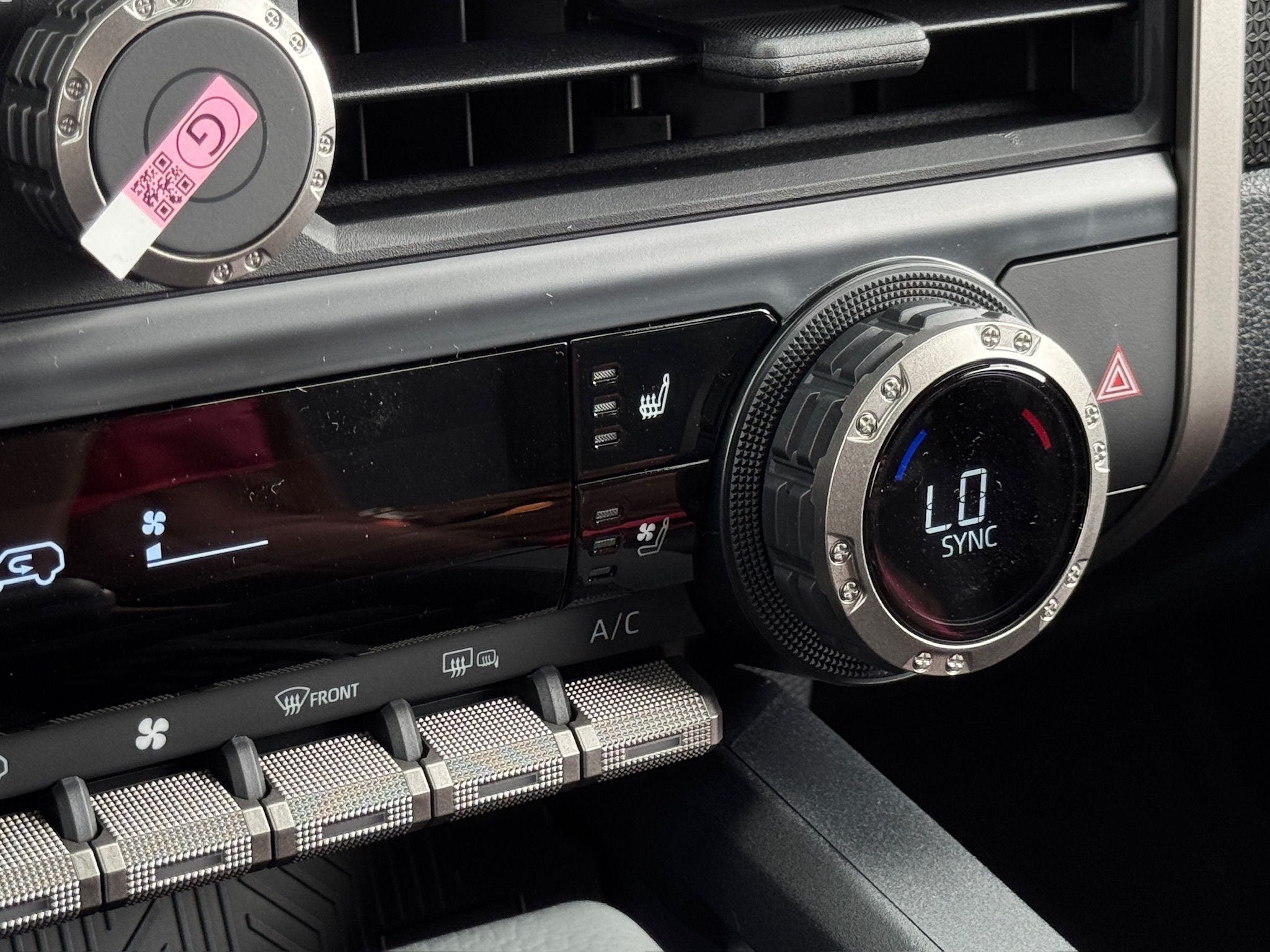 2026 Toyota 4Runner i-FORCE MAX Hybrid Limited  at Don McGill Toyota