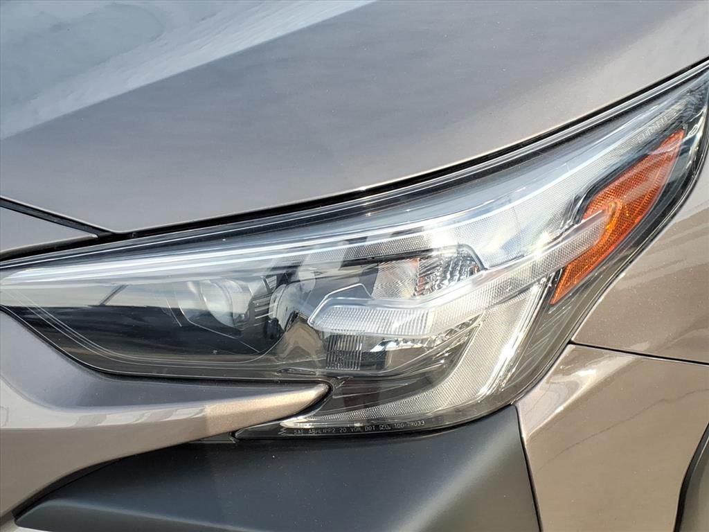 2024 Subaru Outback Premium Brown at Victoria Chrysler Dodge Jeep Ram