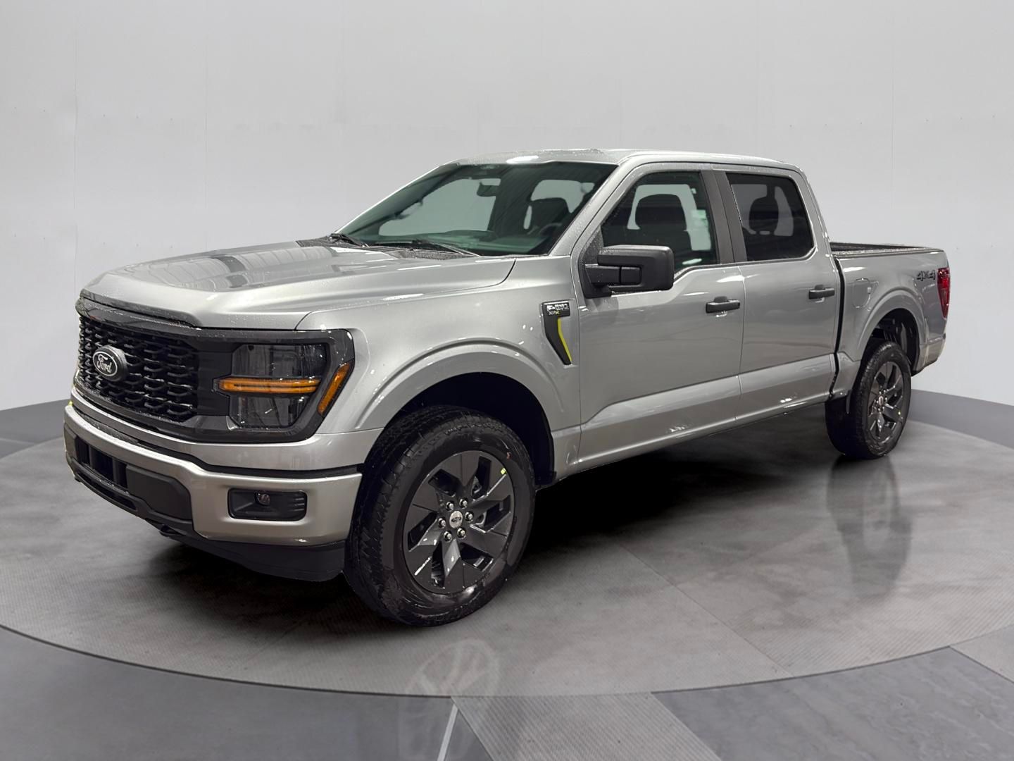  Ford F-150