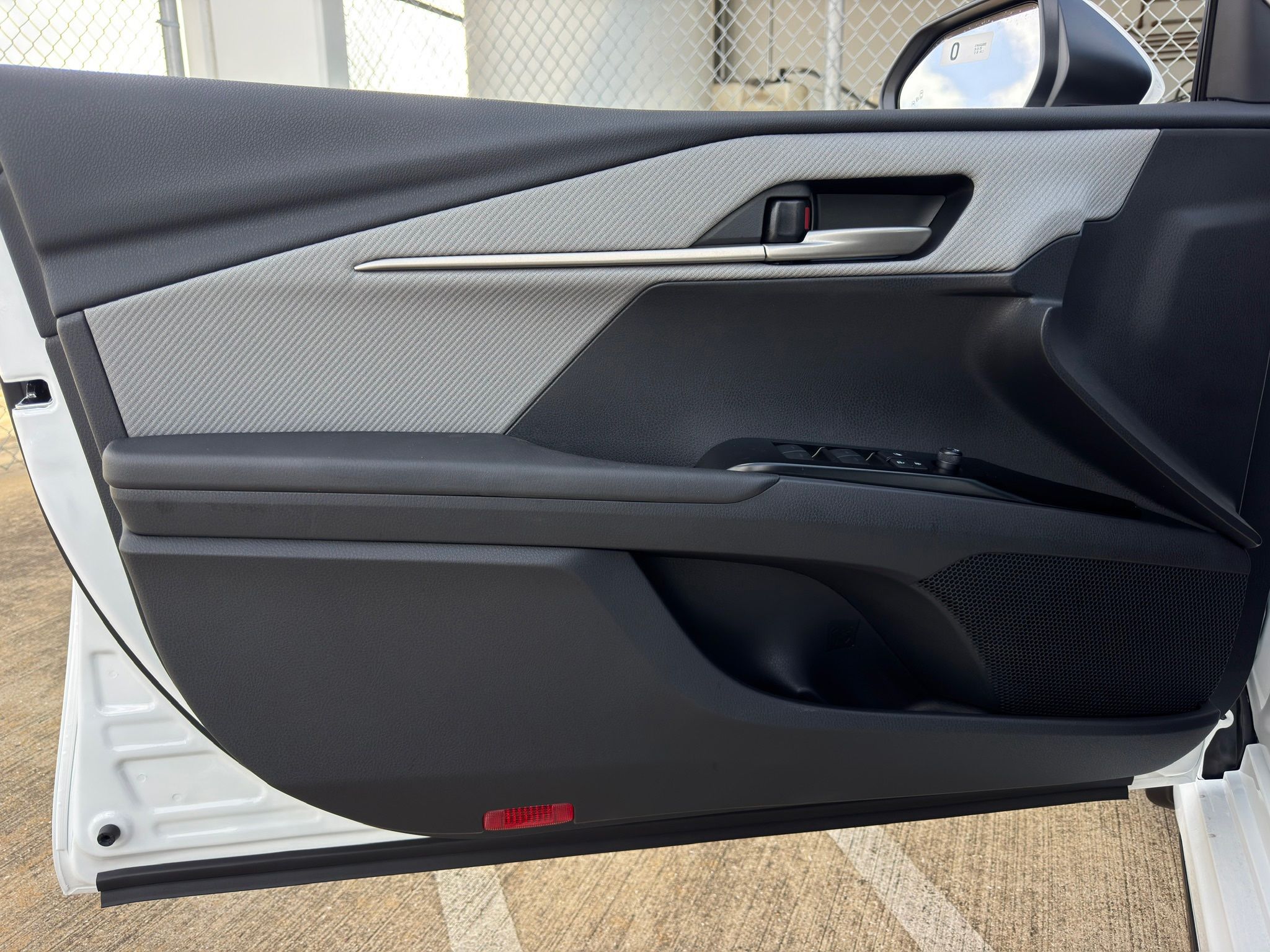 2026 Toyota Camry SE  at Classic Elite Chevrolet Sugar Land