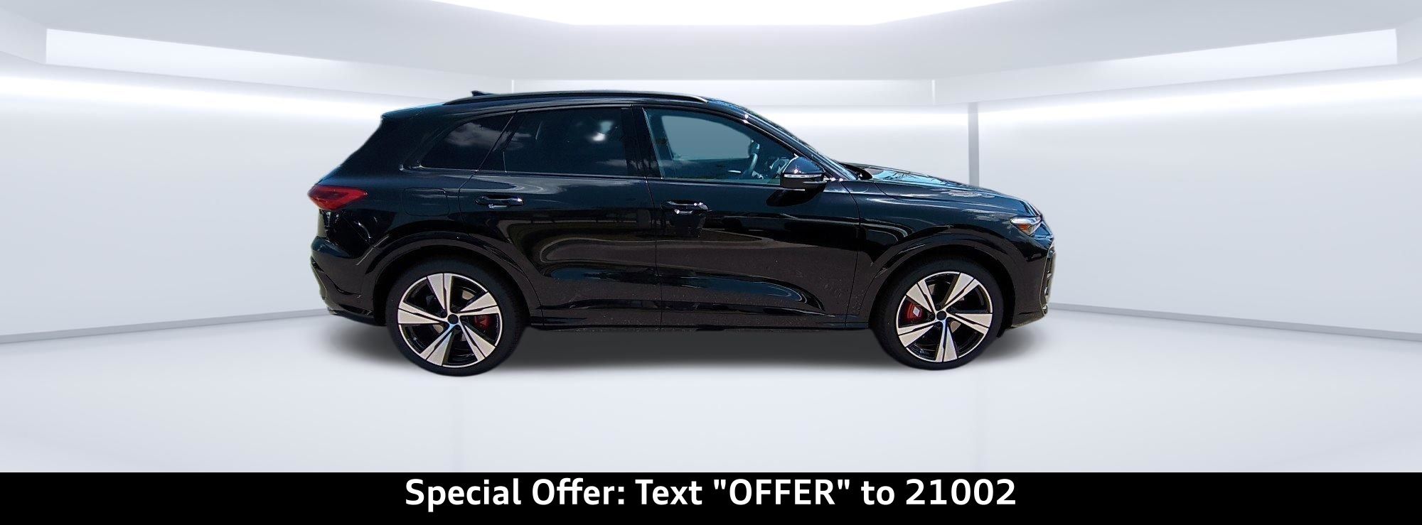 Audi 2026 SQ5 Premium Plus quattro
