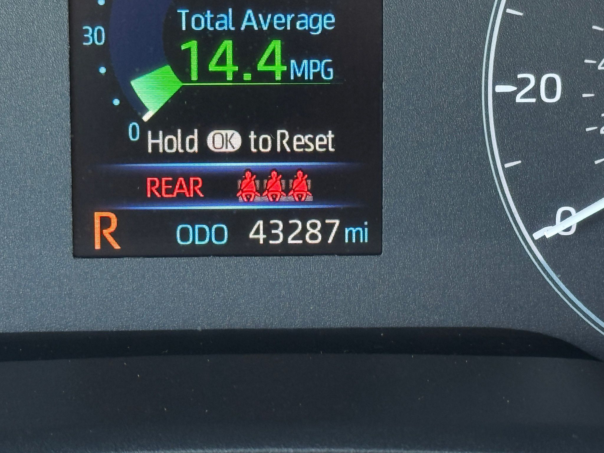 2024 Toyota Corolla LE Silver at Don McGill Toyota