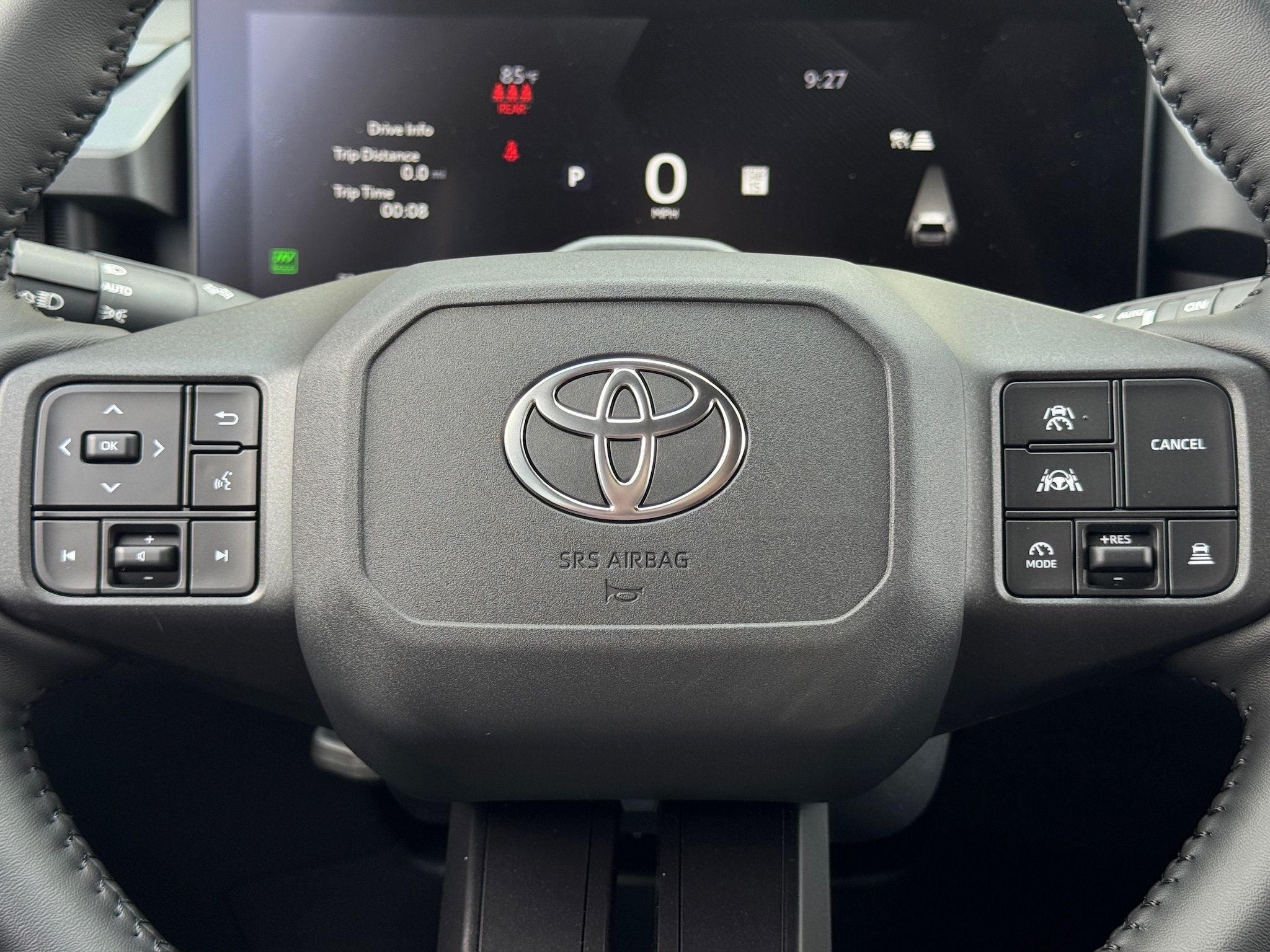 2026 Toyota RAV4 Plug-In Hybrid XSE - 7