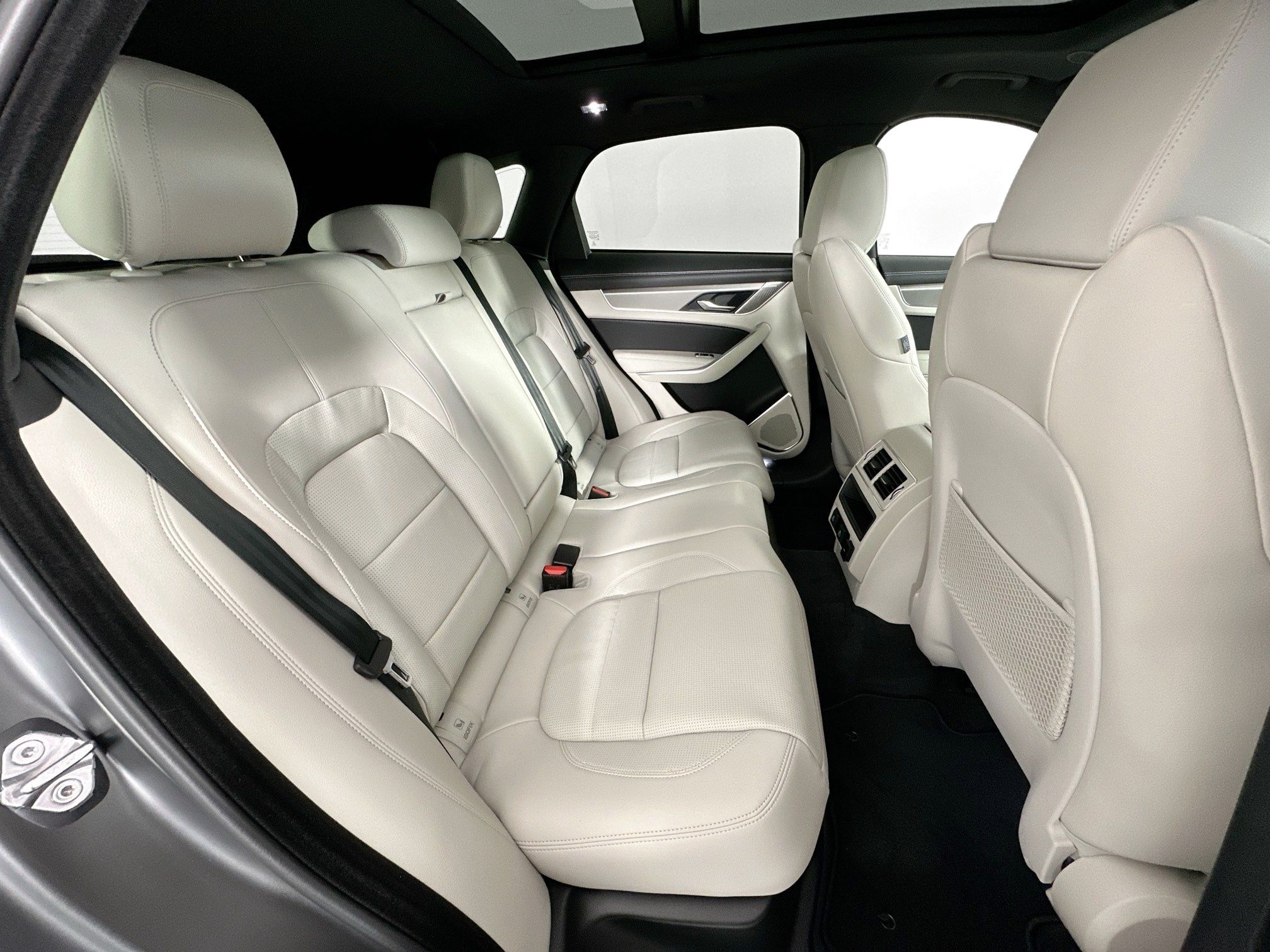 used 2026 Jaguar F-PACE car, priced at $49,995