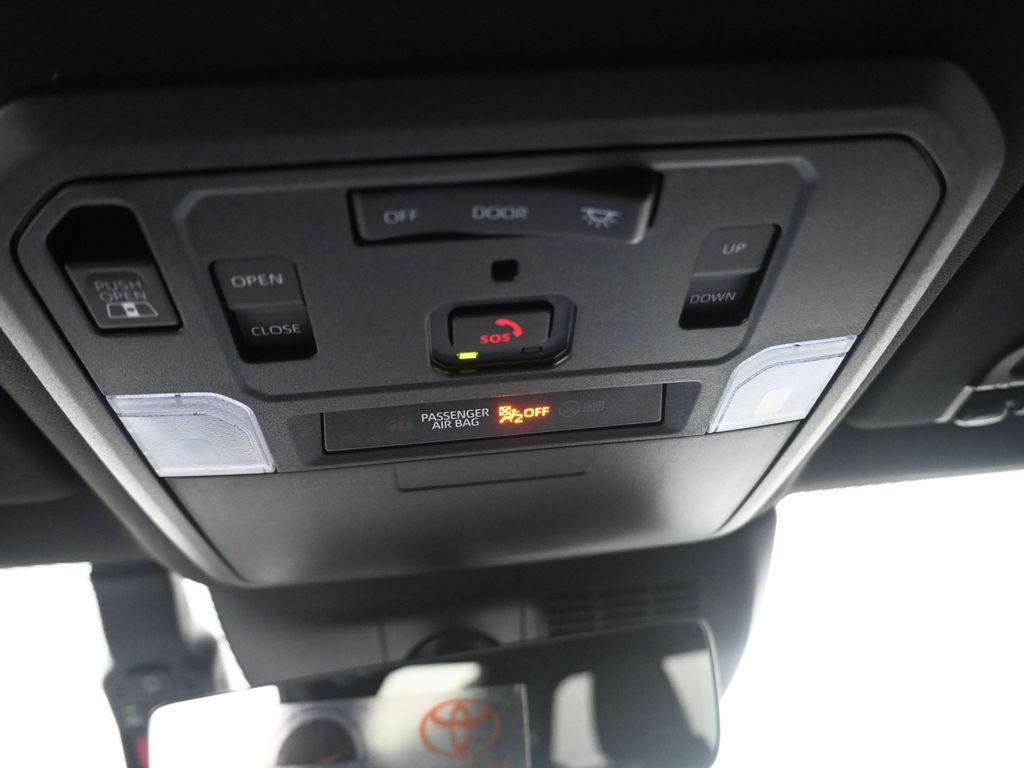 2026 Toyota Tacoma TRD Off-Road - 10