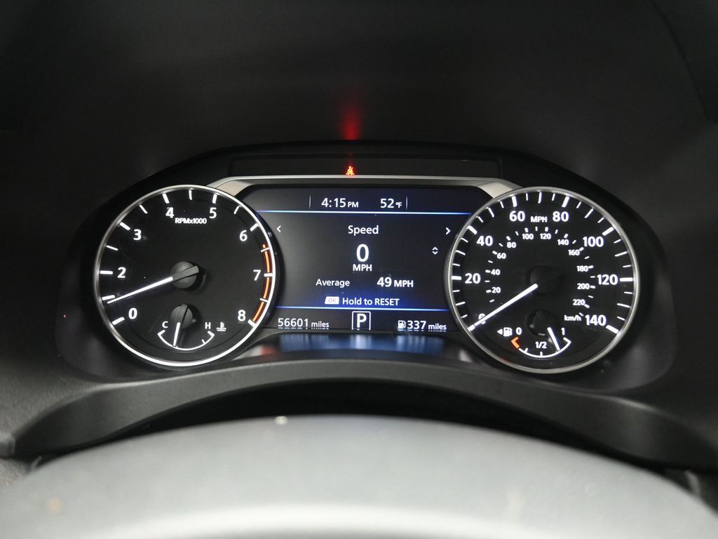 2023 Nissan Altima 2.5 SV - 5