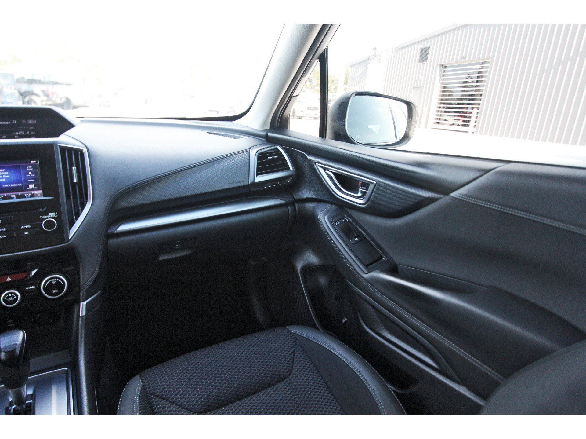 2022 Subaru Forester Premium Silver at AutoSavvy Houston Southwest