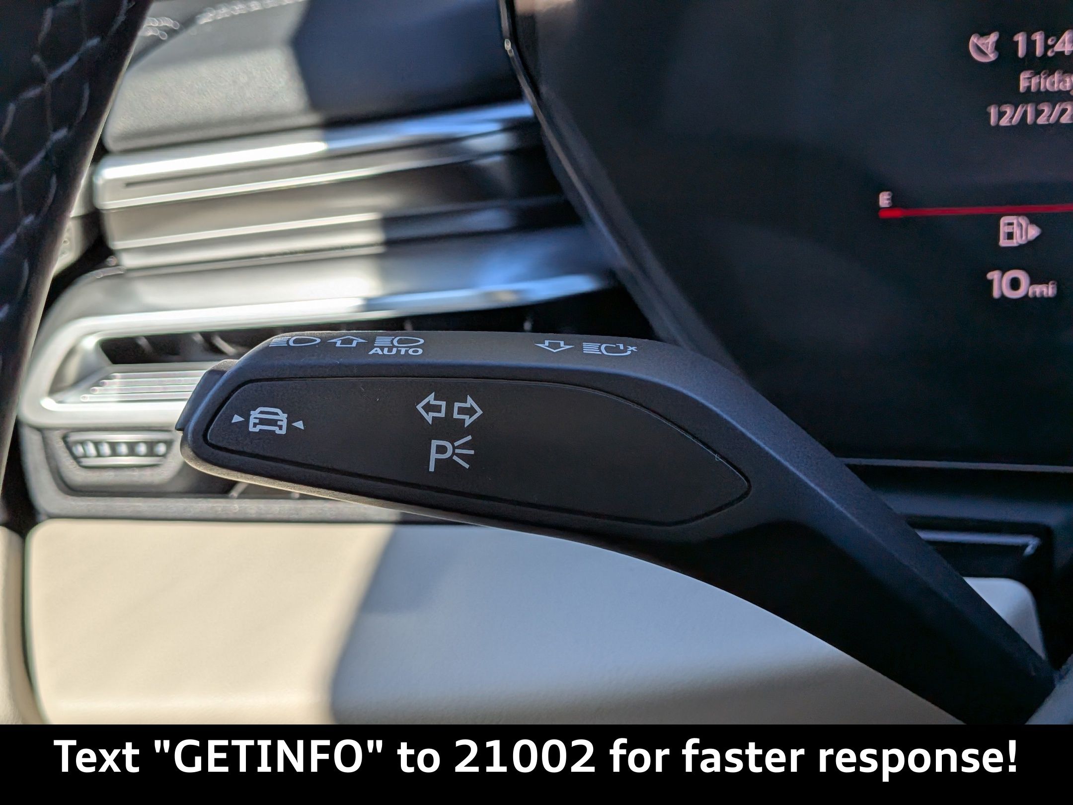 2026 Audi A6 Premium Plus - Photo 34