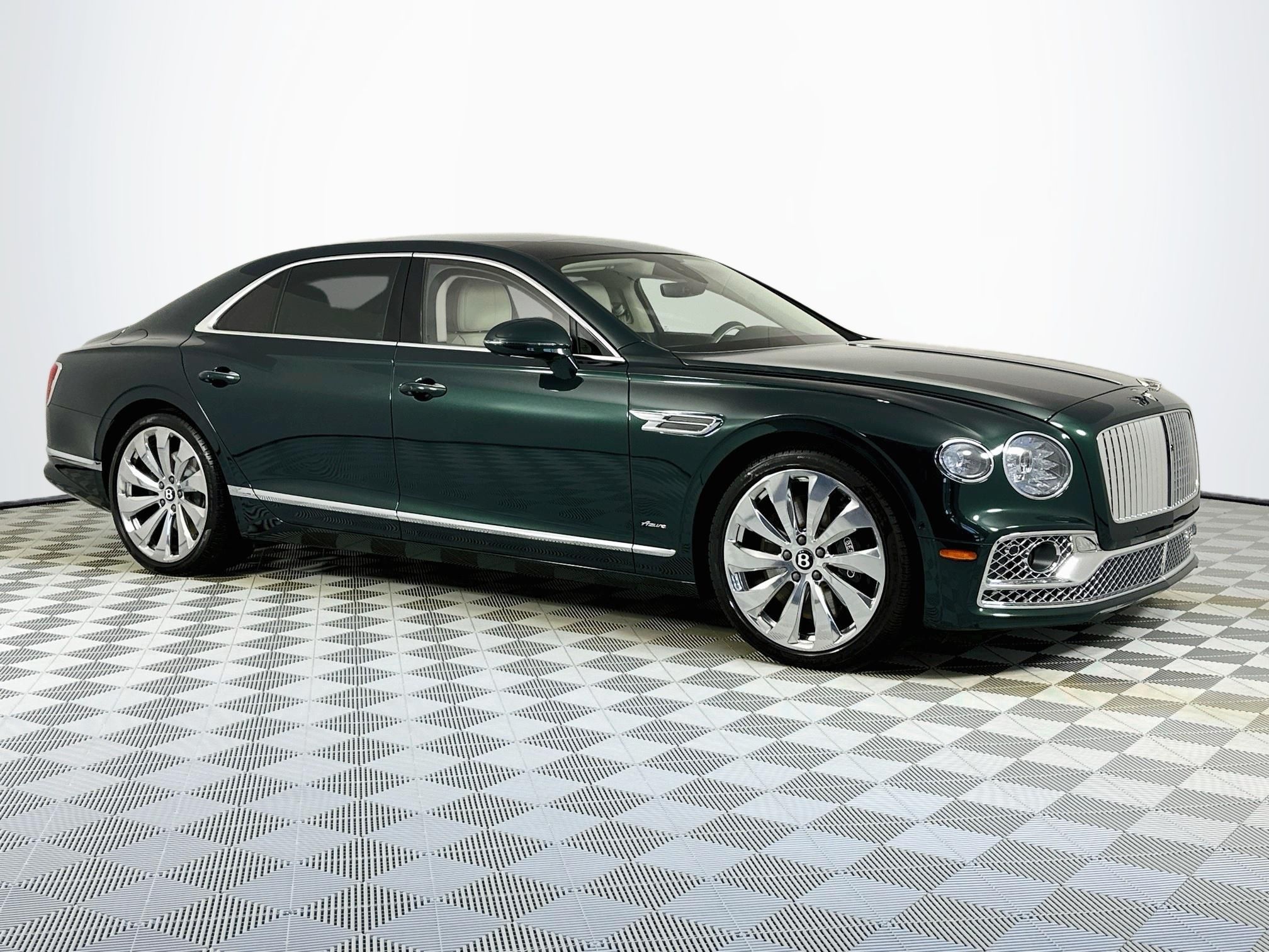 2024 Bentley Flying Spur Azure V8 AWD