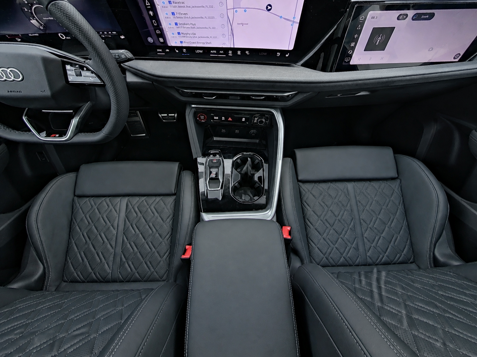 2026 Audi SQ5 Premium Plus - Photo 25