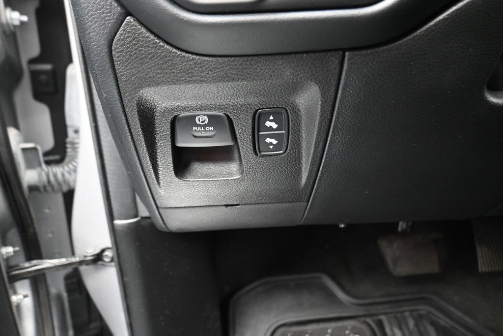 2022 Ram 1500 Limited - 8