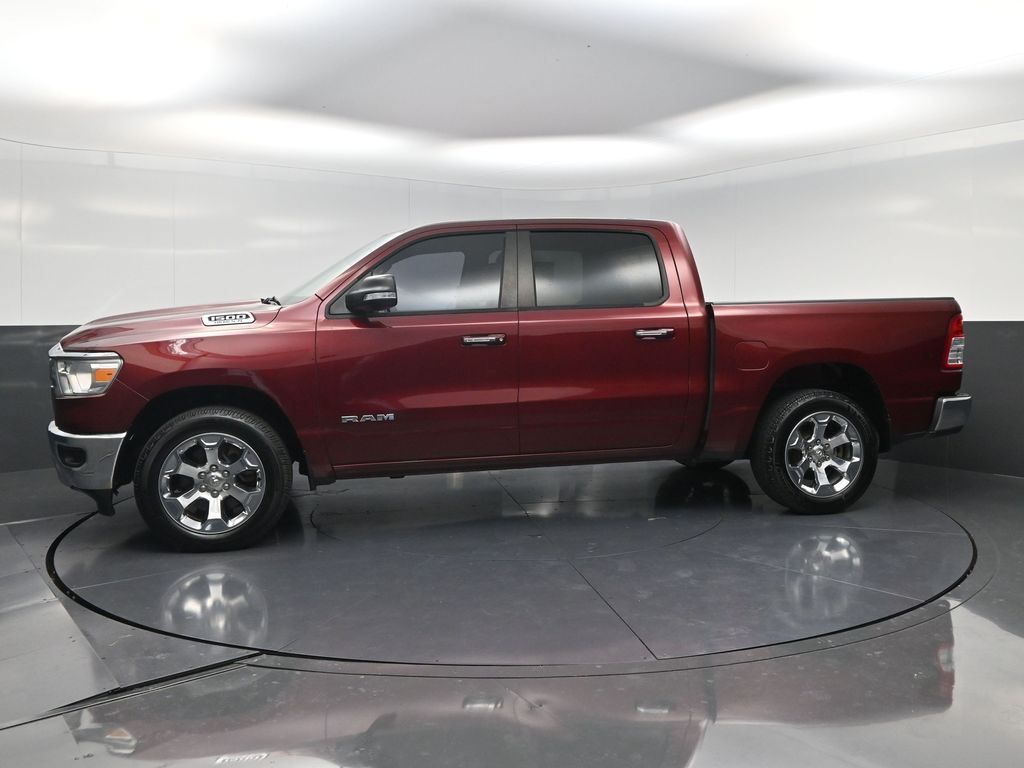 2020 Ram 1500 Big Horn/Lone Star - 2