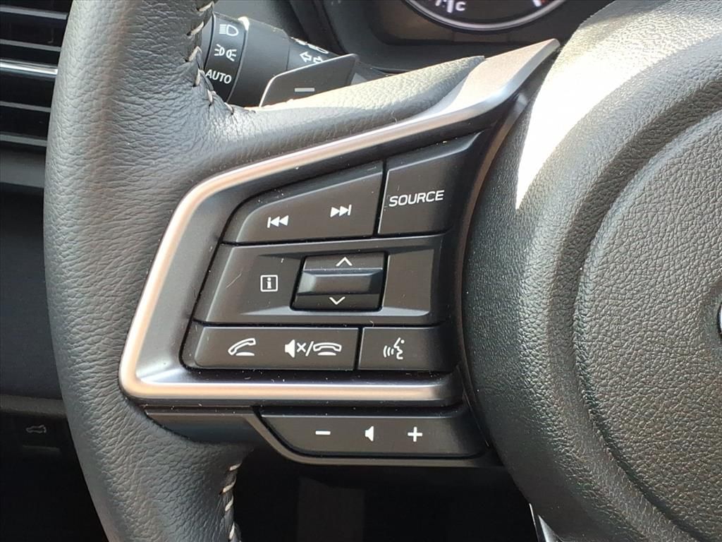 2024 Subaru Outback Premium Brown at Victoria Chrysler Dodge Jeep Ram