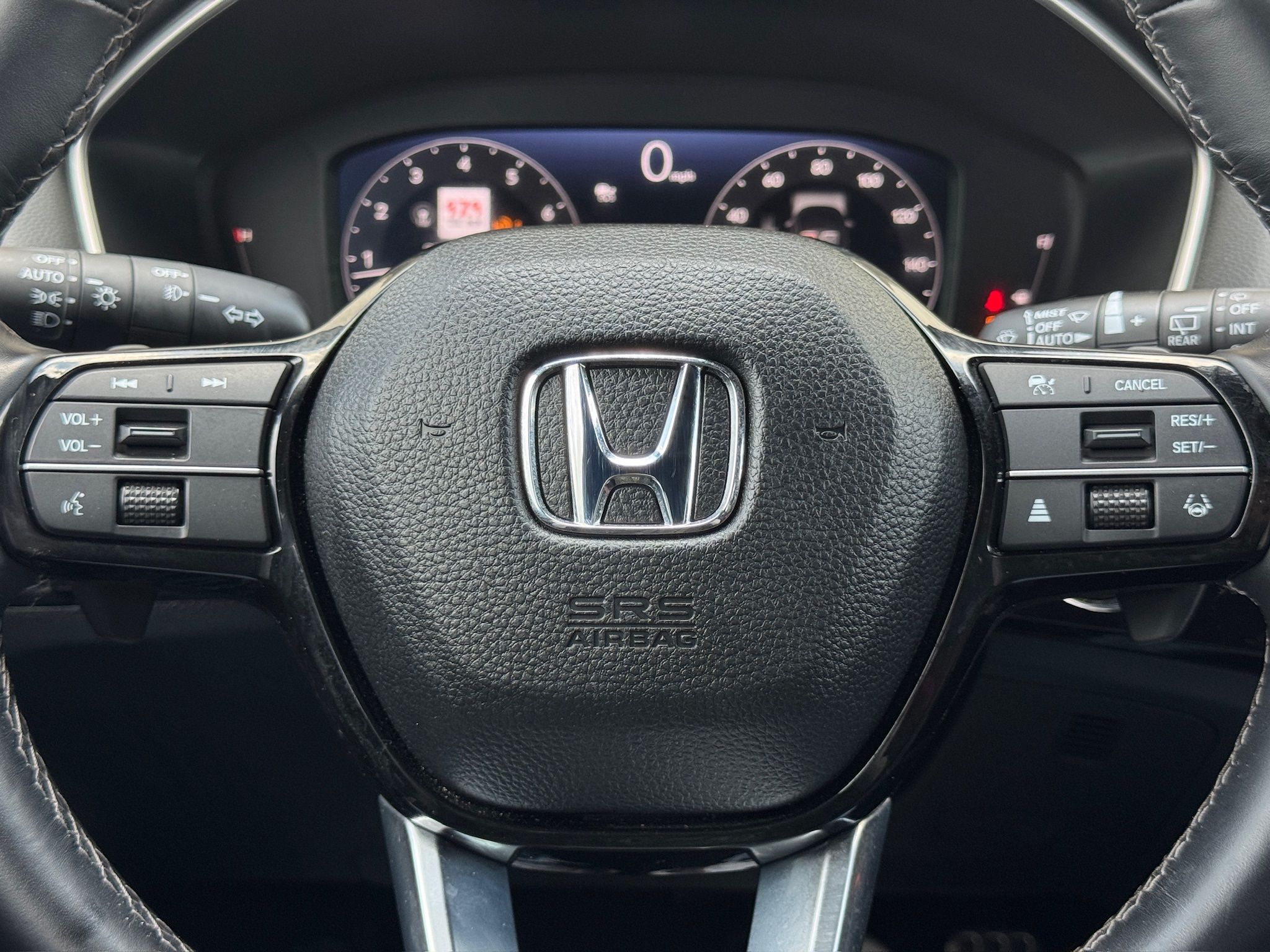 2024 Honda Civic Sport Touring  at Victoria Chrysler Dodge Jeep Ram
