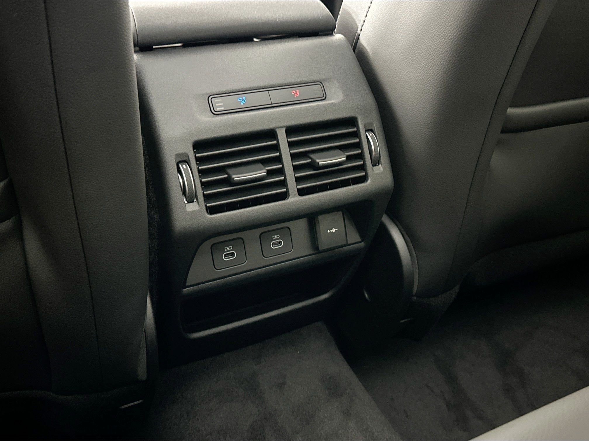 new 2026 Land Rover Discovery Sport car, priced at $53,075