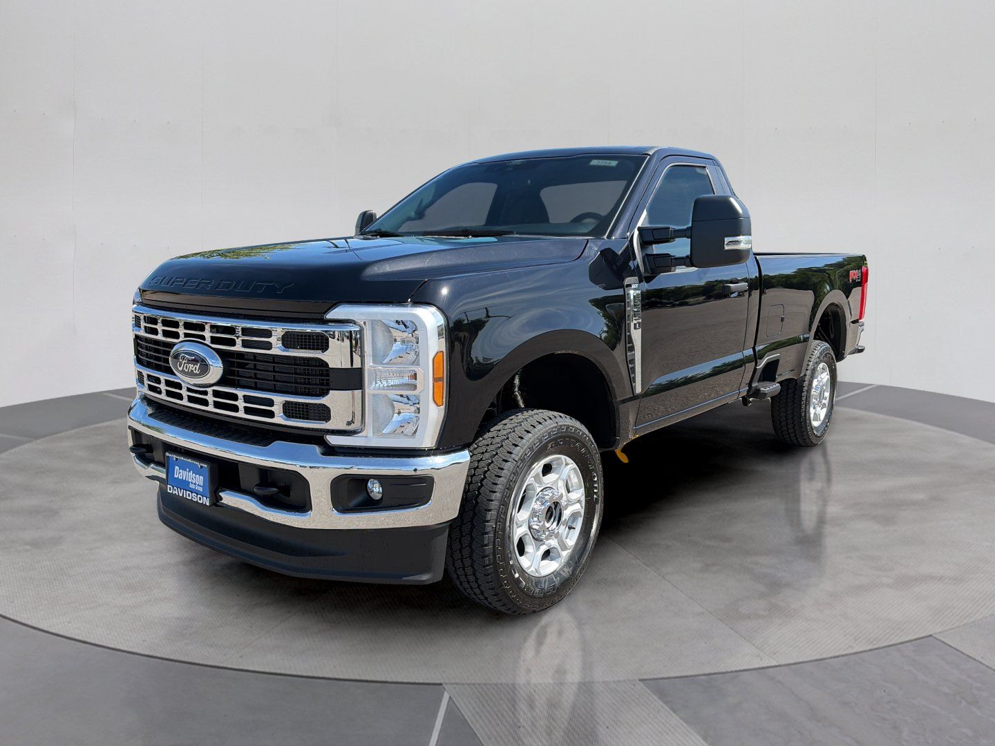 2026 Ford F-350SD 