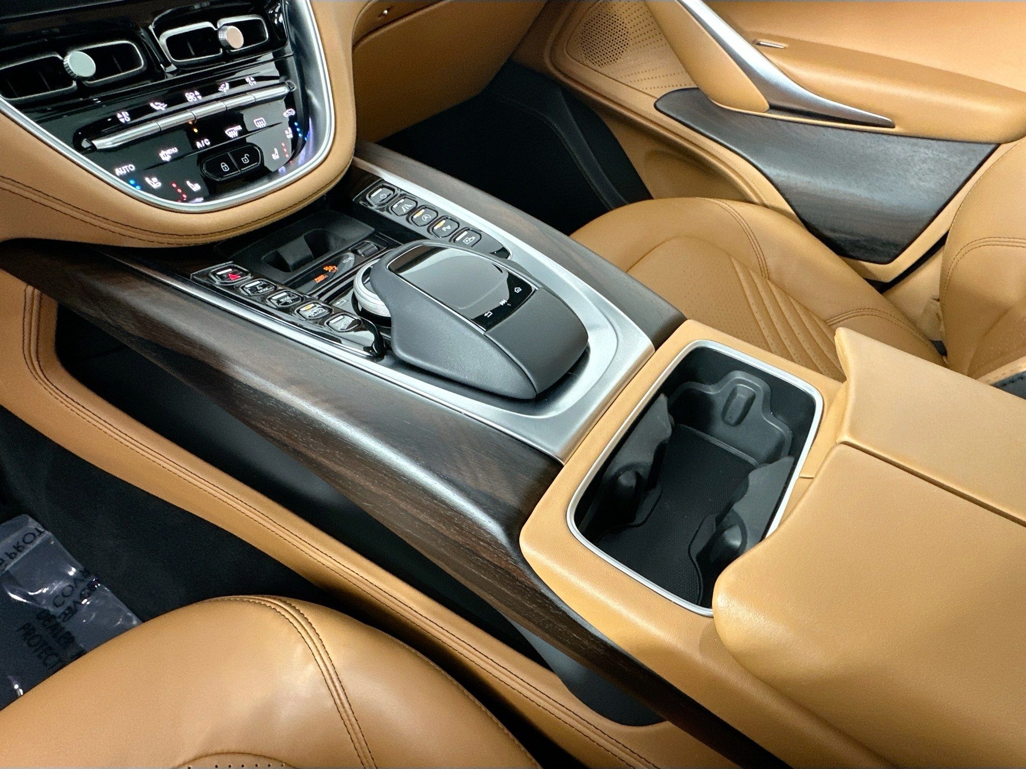 used 2022 Aston Martin DBX car, priced at $129,998