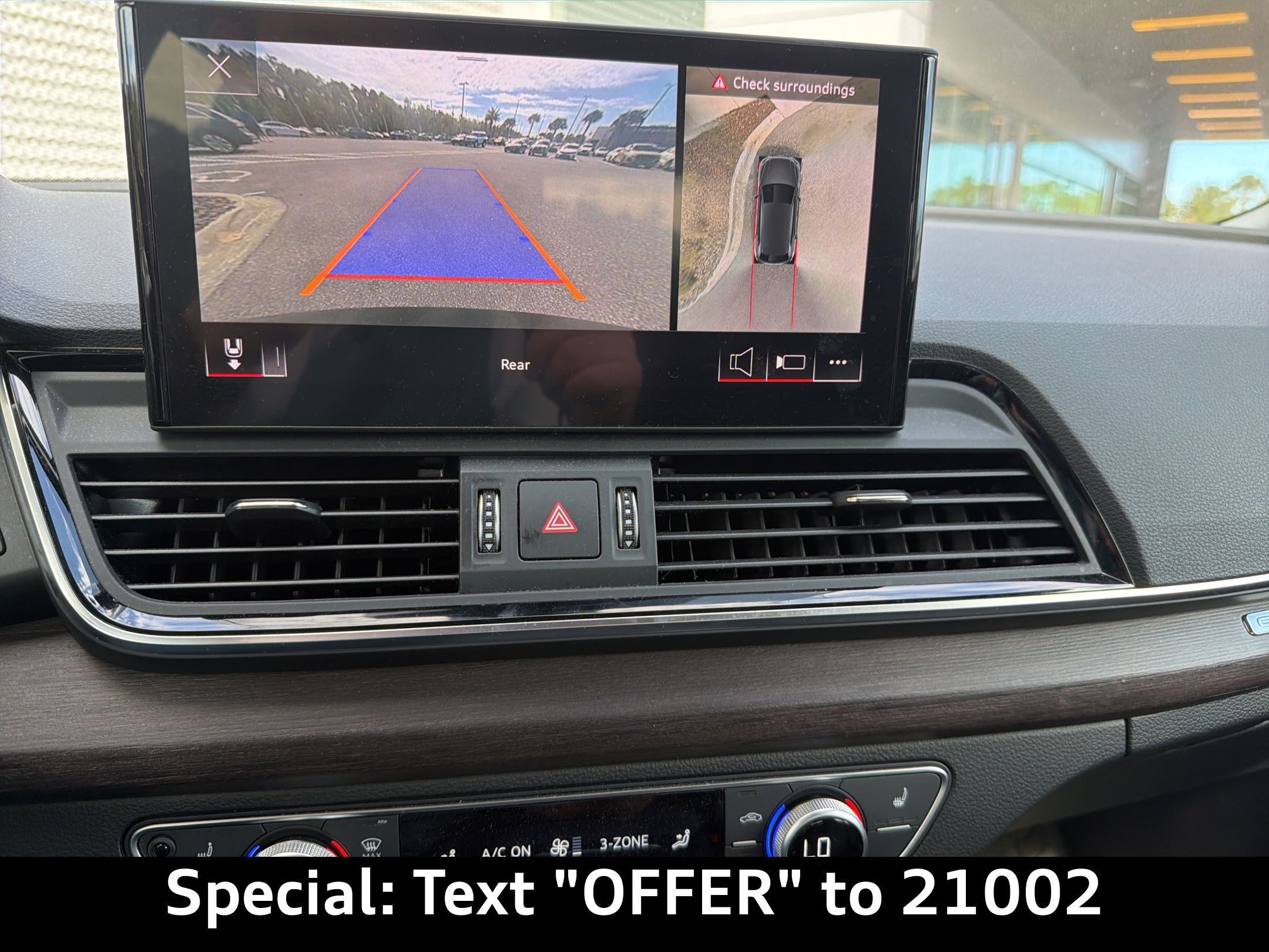 Audi 2022 Q5 45 S line Premium quattro