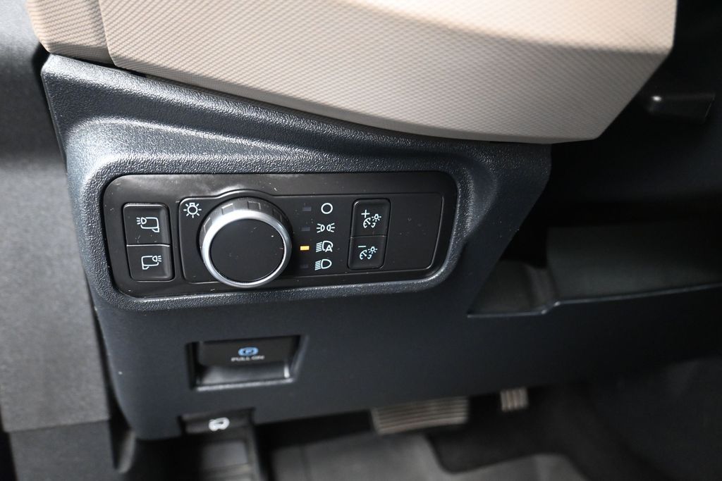 2022 Ford Bronco Wildtrak Black at Don McGill Toyota