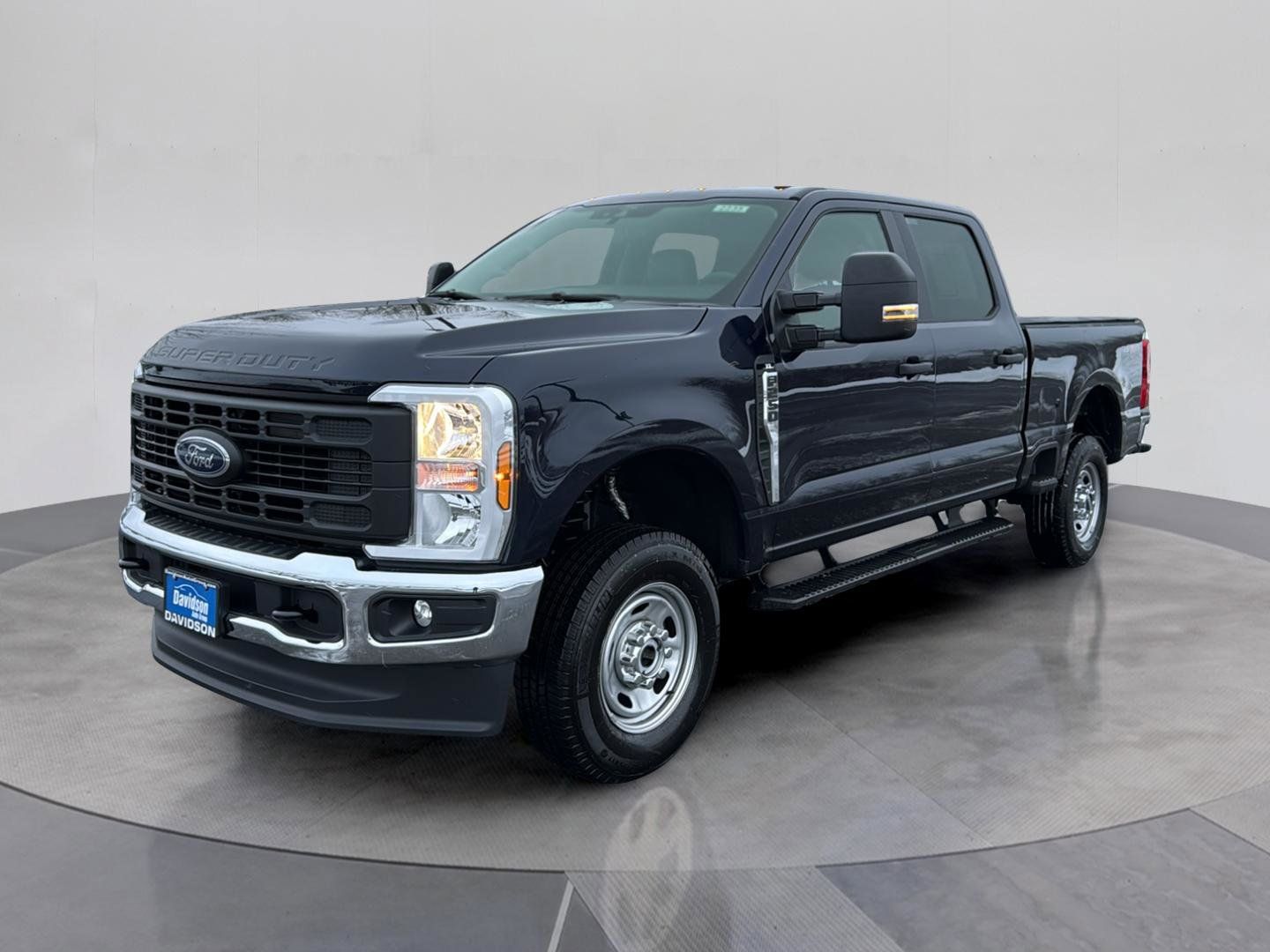 2025 Ford F-250SD XL