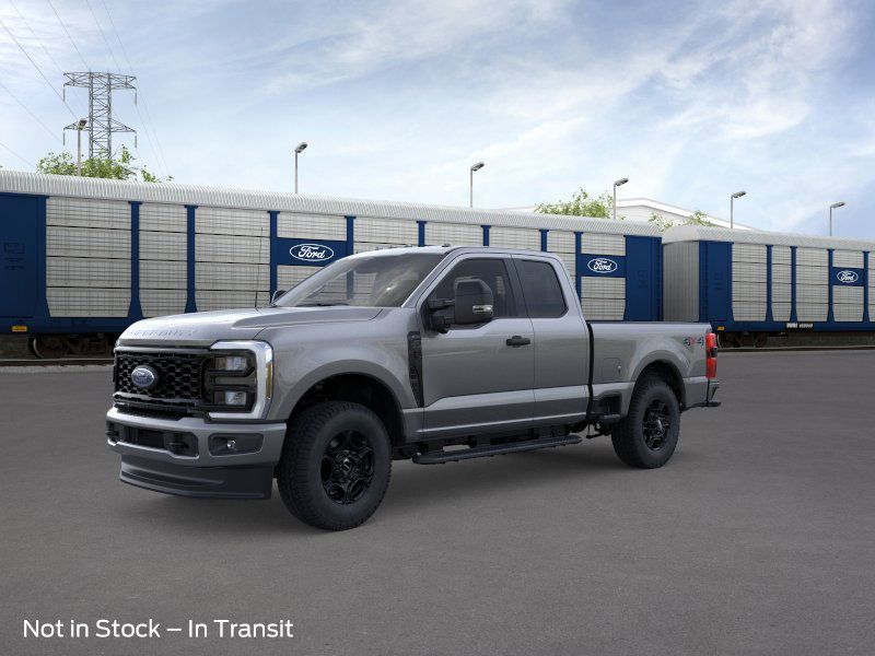 2026 Ford F-250 Super Duty XL's photo