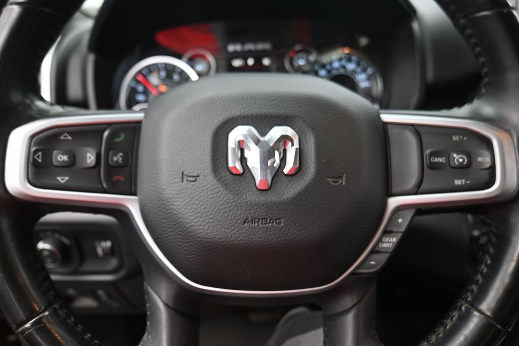 2020 Ram 1500 Big Horn/Lone Star - 9