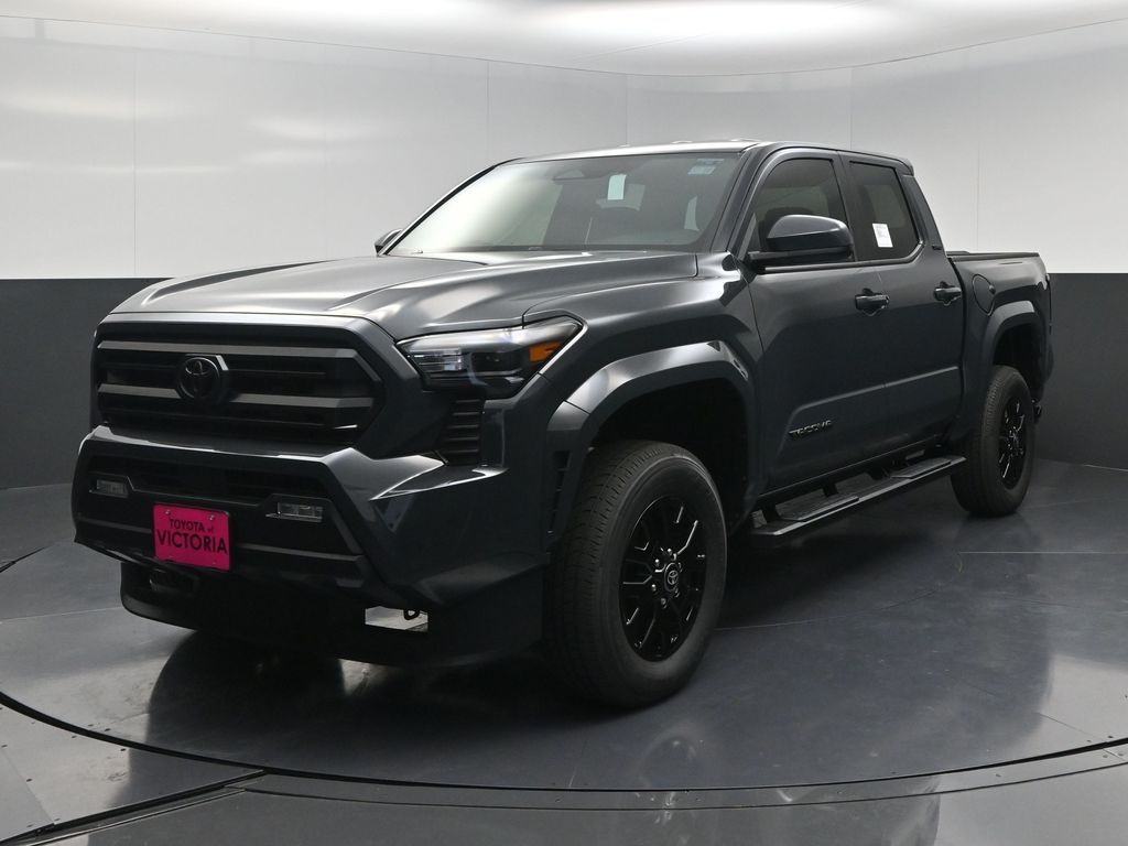 2026 Toyota Tacoma SR5 - 1