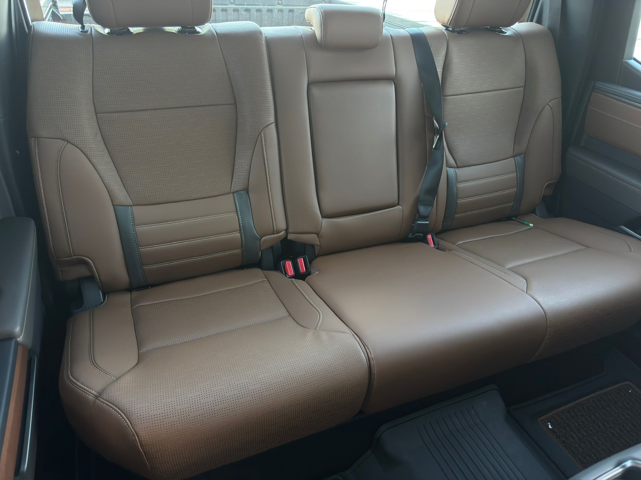 2026 Toyota Tundra 1794  at Gullo Toyota