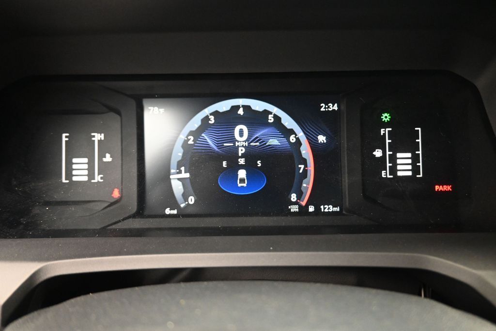 2026 Toyota Tacoma SR5 - 5