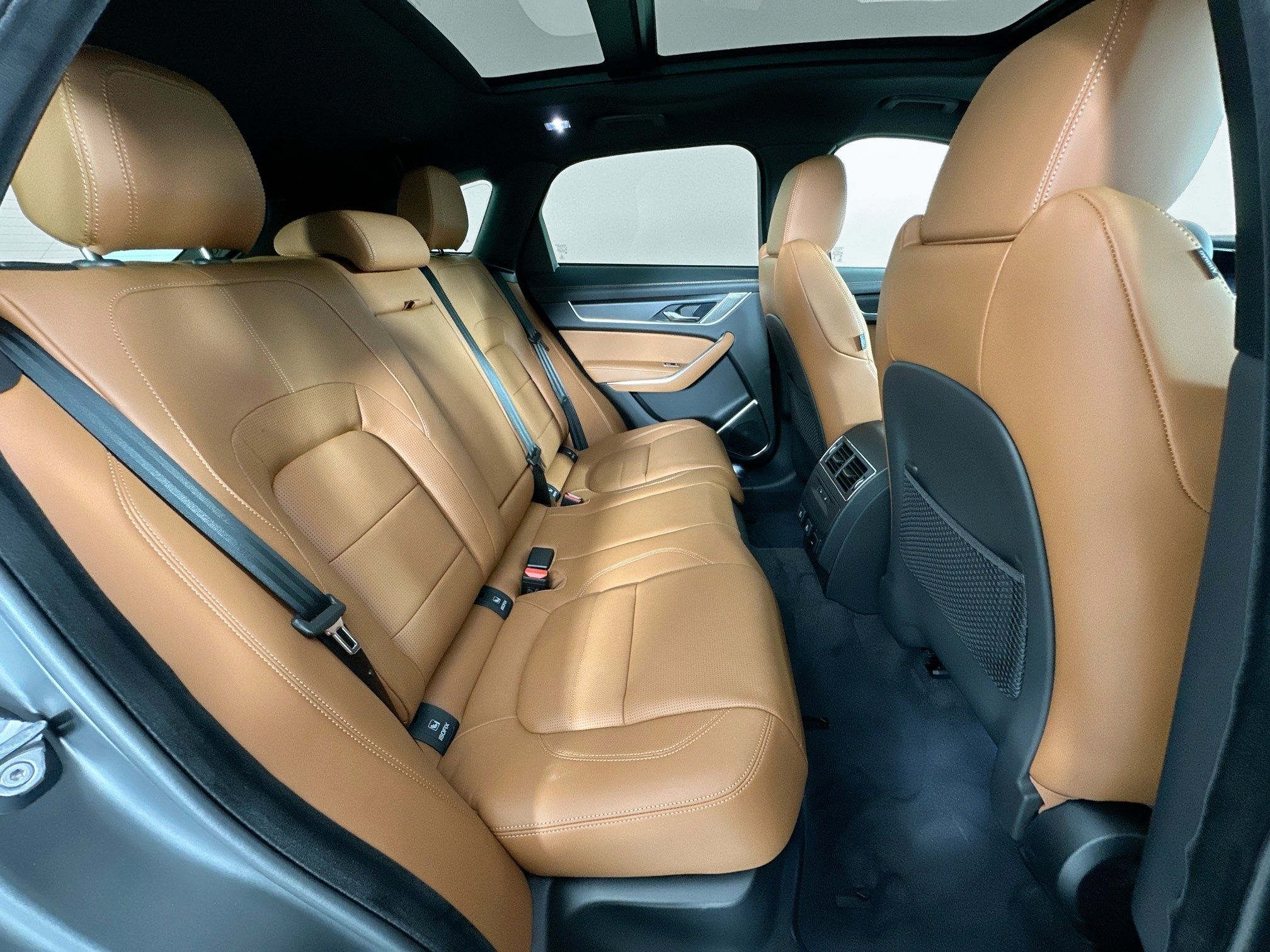 used 2026 Jaguar F-PACE car, priced at $77,938