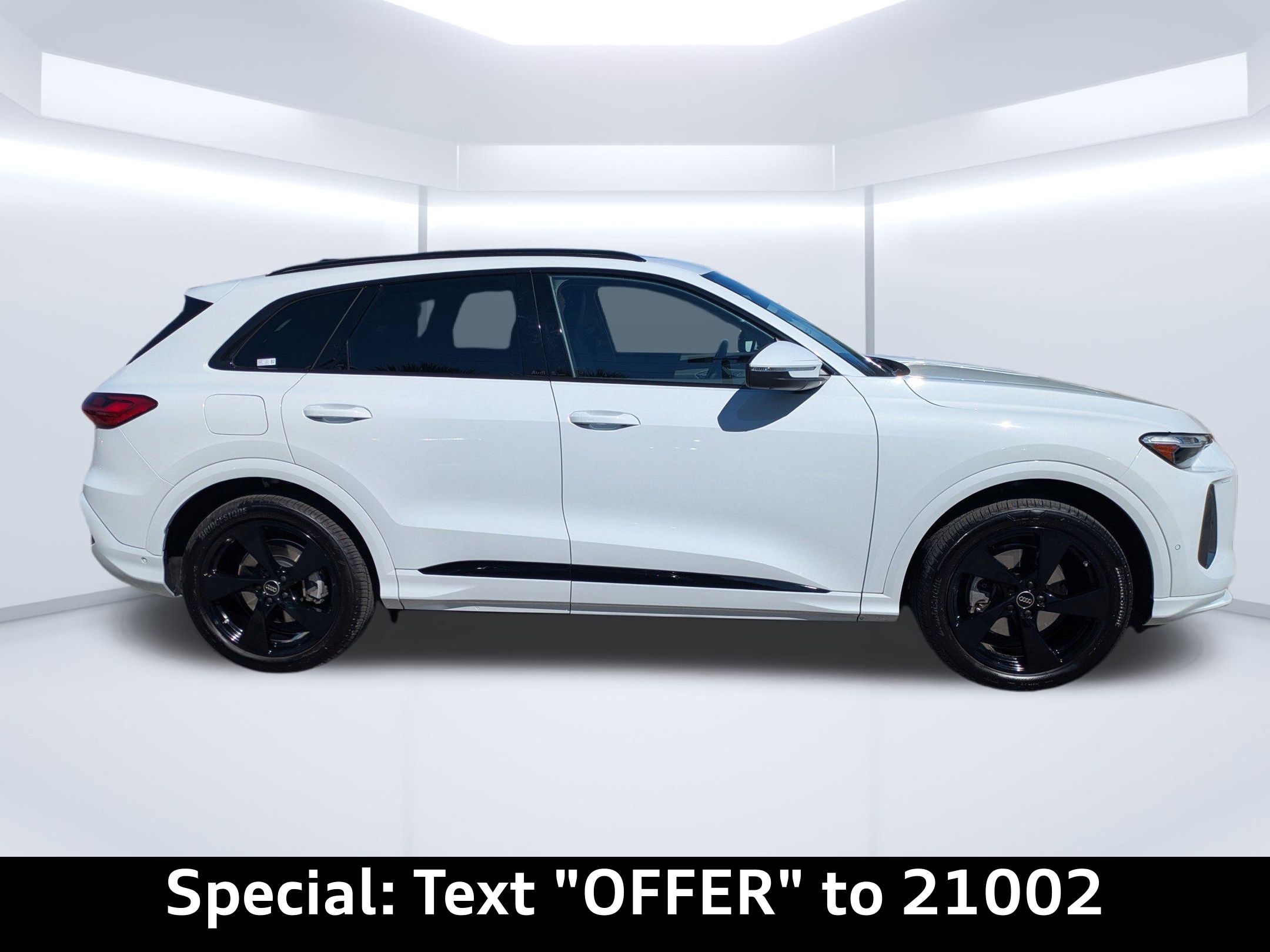 Audi 2025 Q5 2.0T Prestige quattro