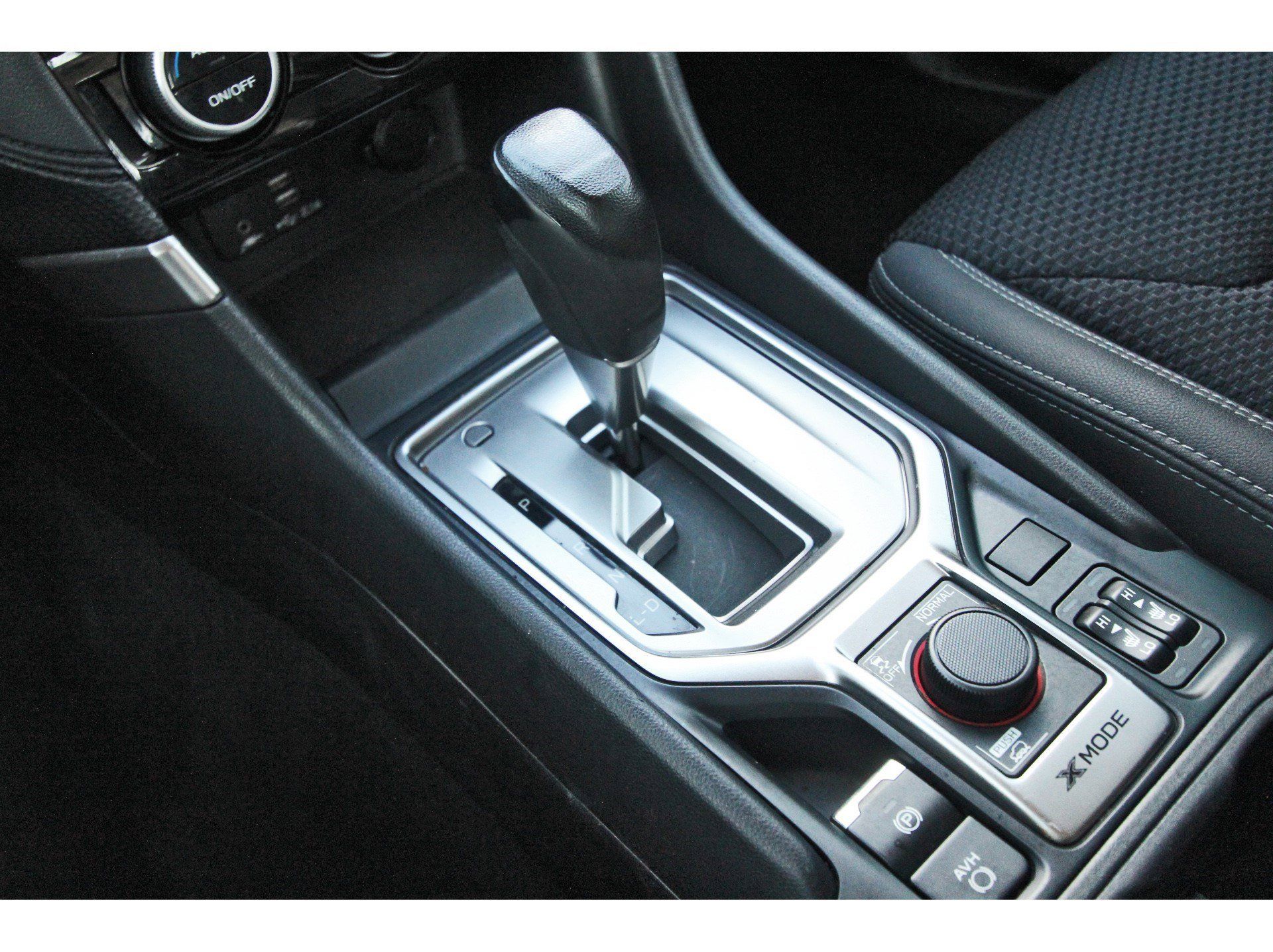 2022 Subaru Forester Premium Silver at AutoSavvy Houston Southwest