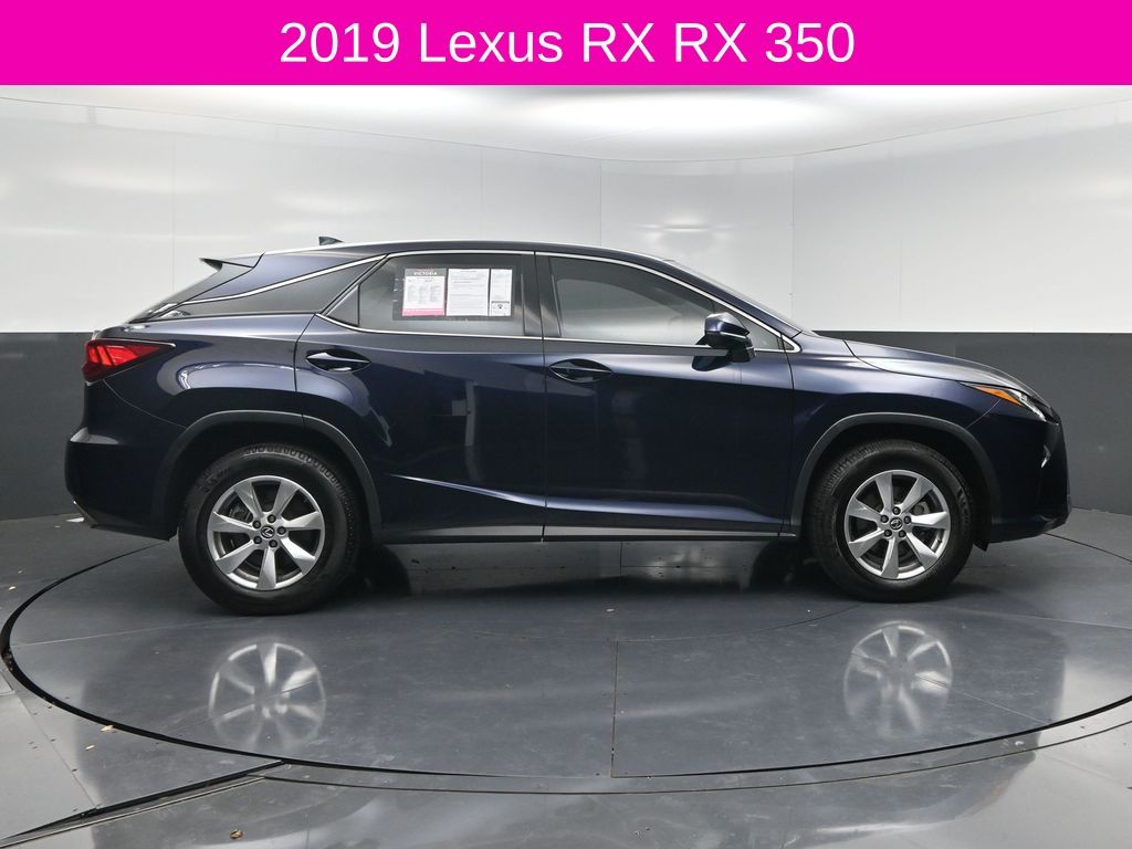 2019 Lexus RX 350 - 3