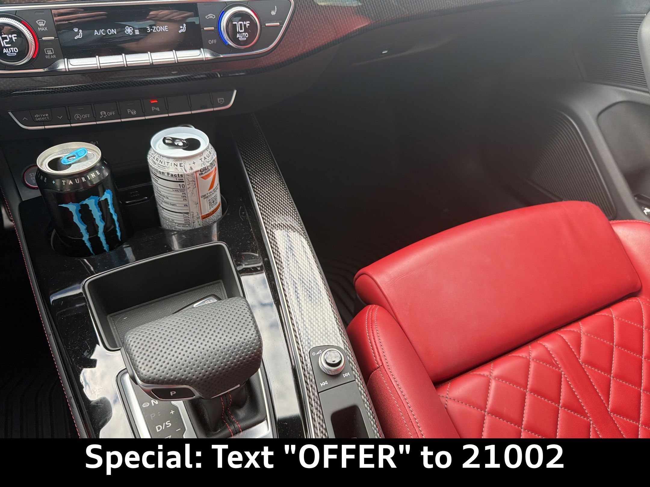 Audi 2024 S5 Sportback Prestige quattro