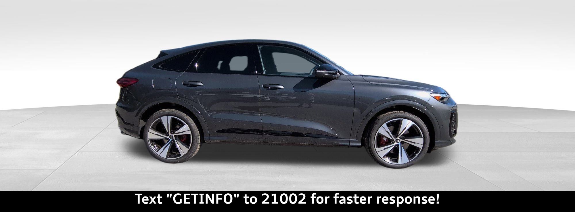 Audi 2025  SQ5 Premium Plus quattro