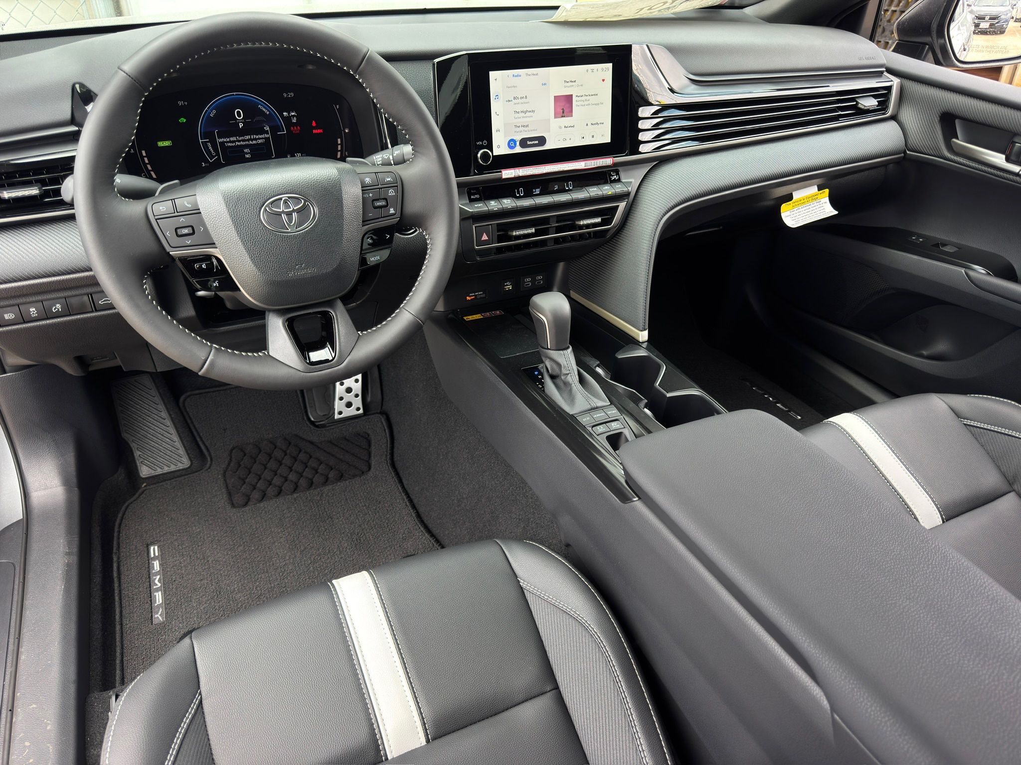 2026 Toyota Camry SE  at Toyota of Victoria