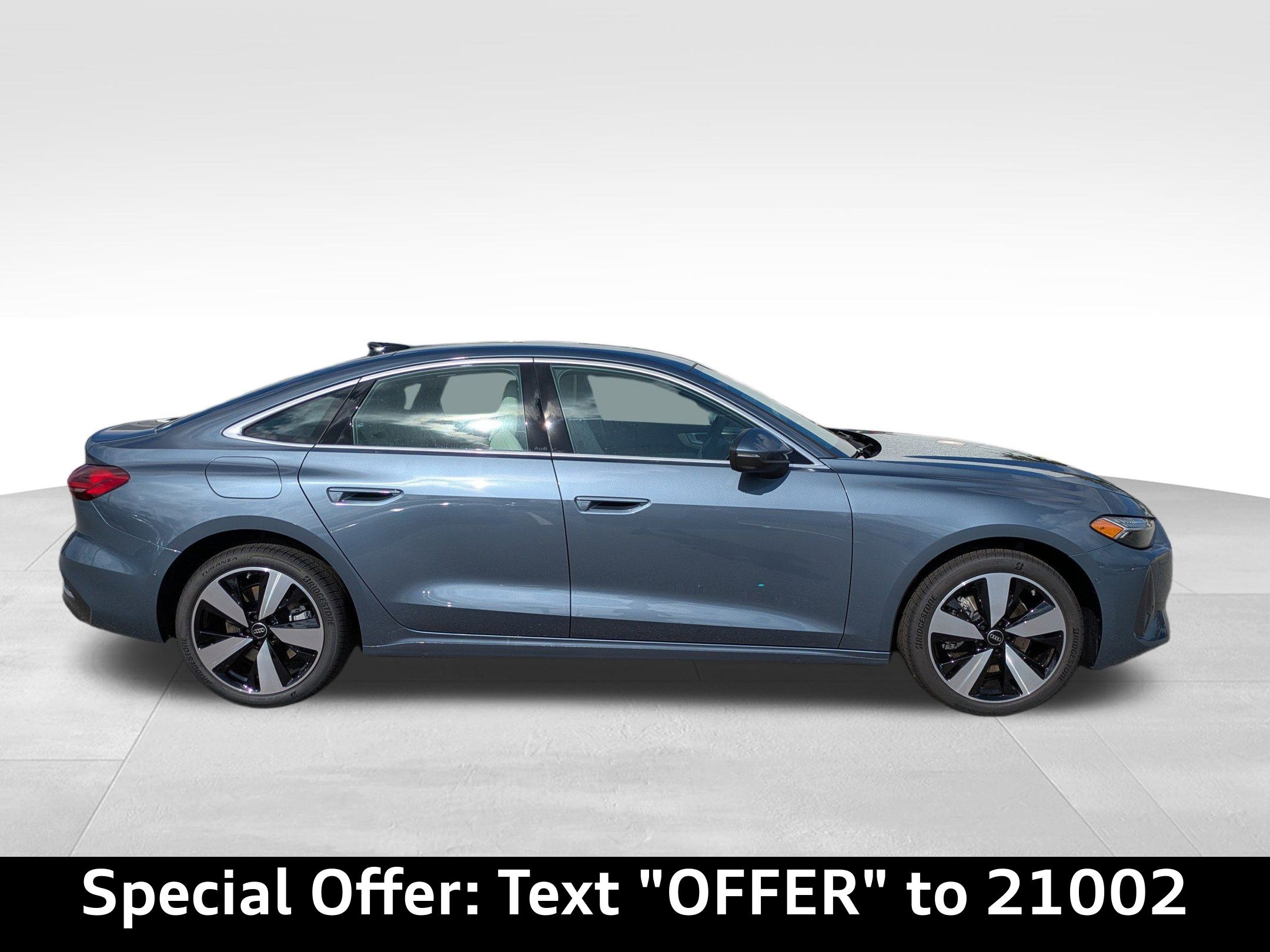 Audi 2025 ALL-NEW A5 Quattro Prestige