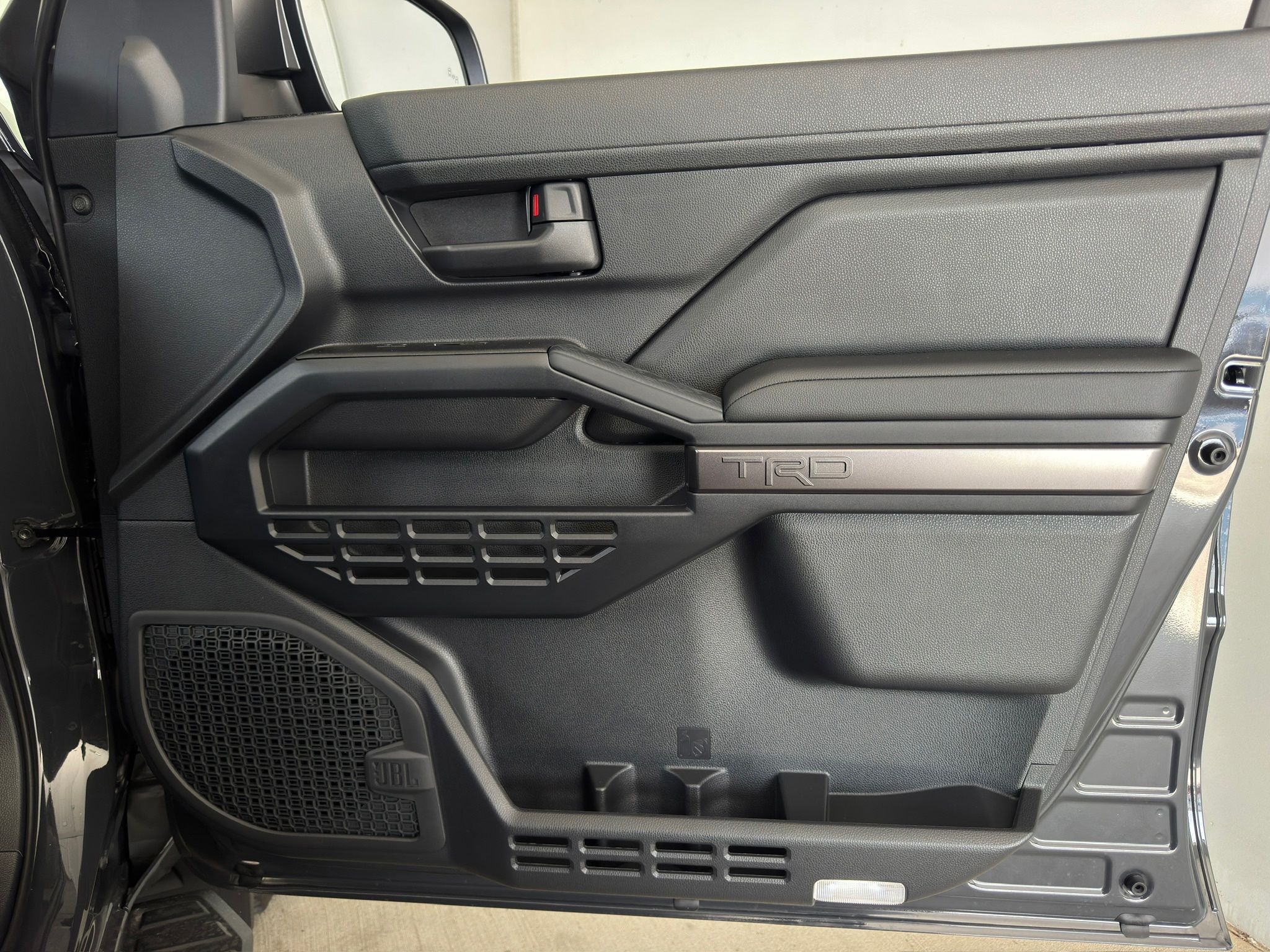 2026 Toyota 4Runner TRD Off-Road Premium  at Don McGill Toyota