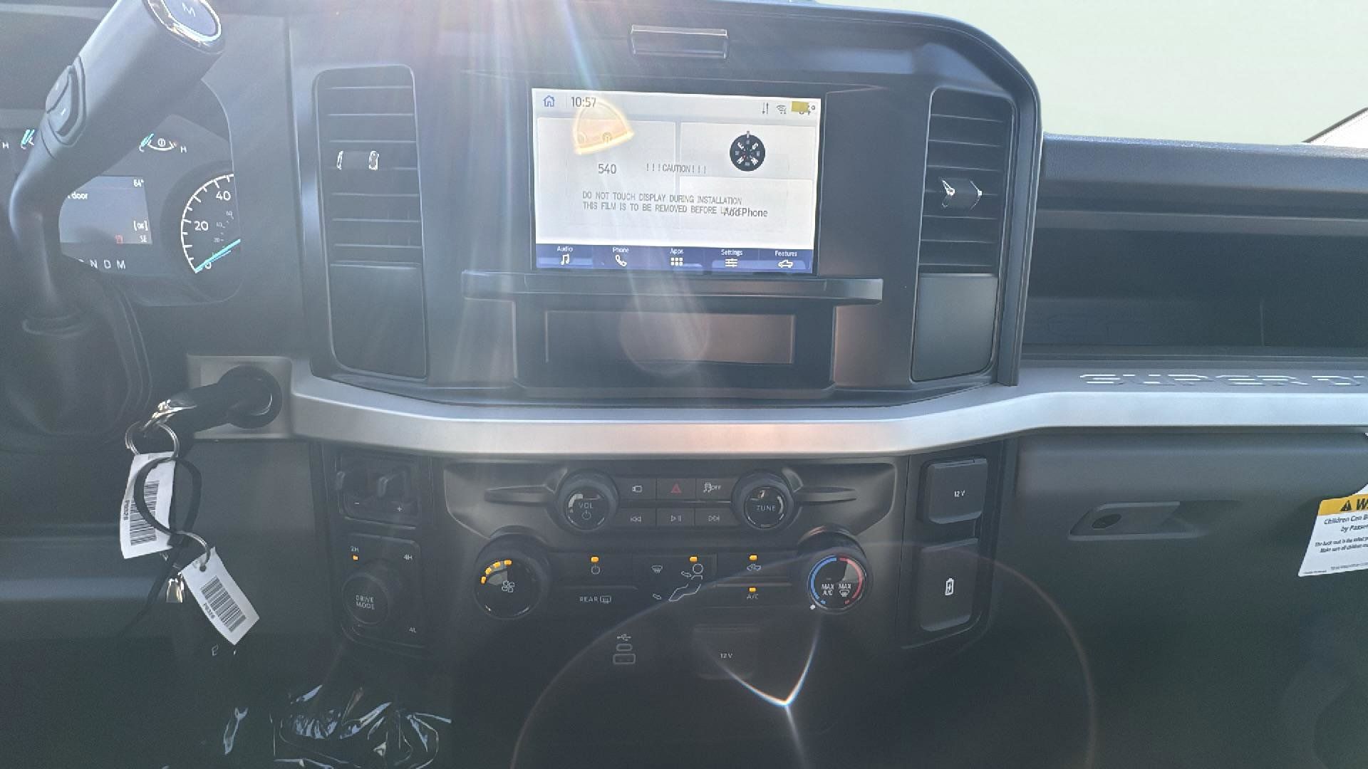 2026 Ford F-250 Super Duty XL - Photo 14